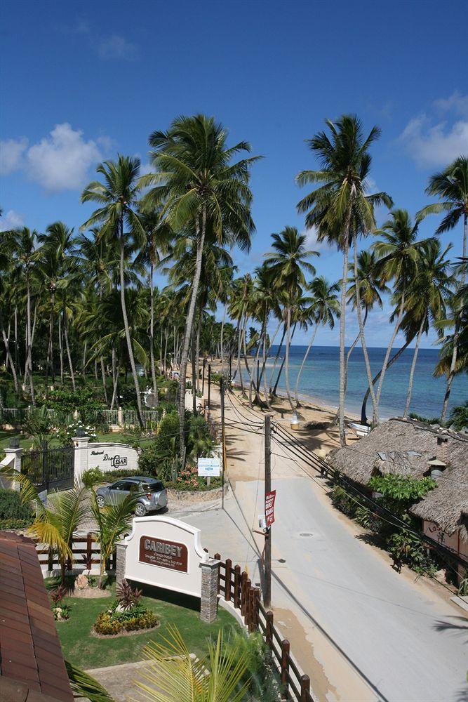 Aparthotel Caribey Las Terrenas