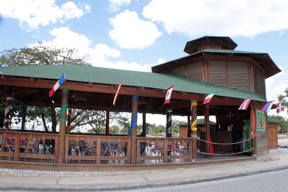Hotel Bayahibe Hotel Bayahibe