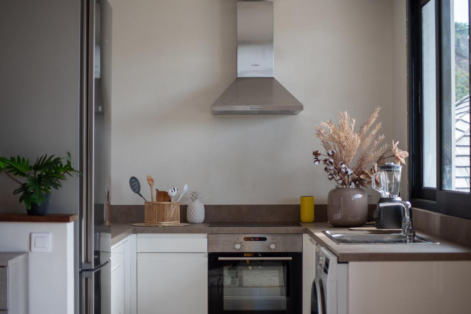 Domaine De Sweet Hill - 4 Et 2 Villa Salines