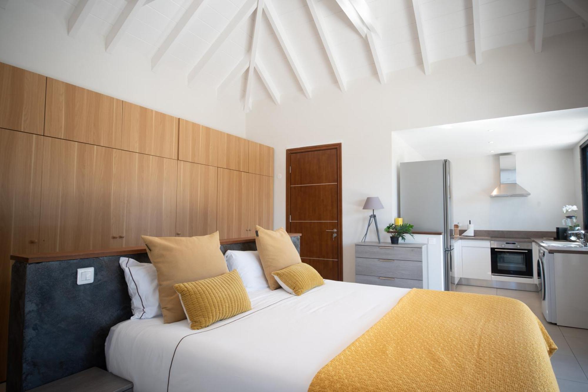 Domaine De Sweet Hill - 4 Et 2 Villa Salines
