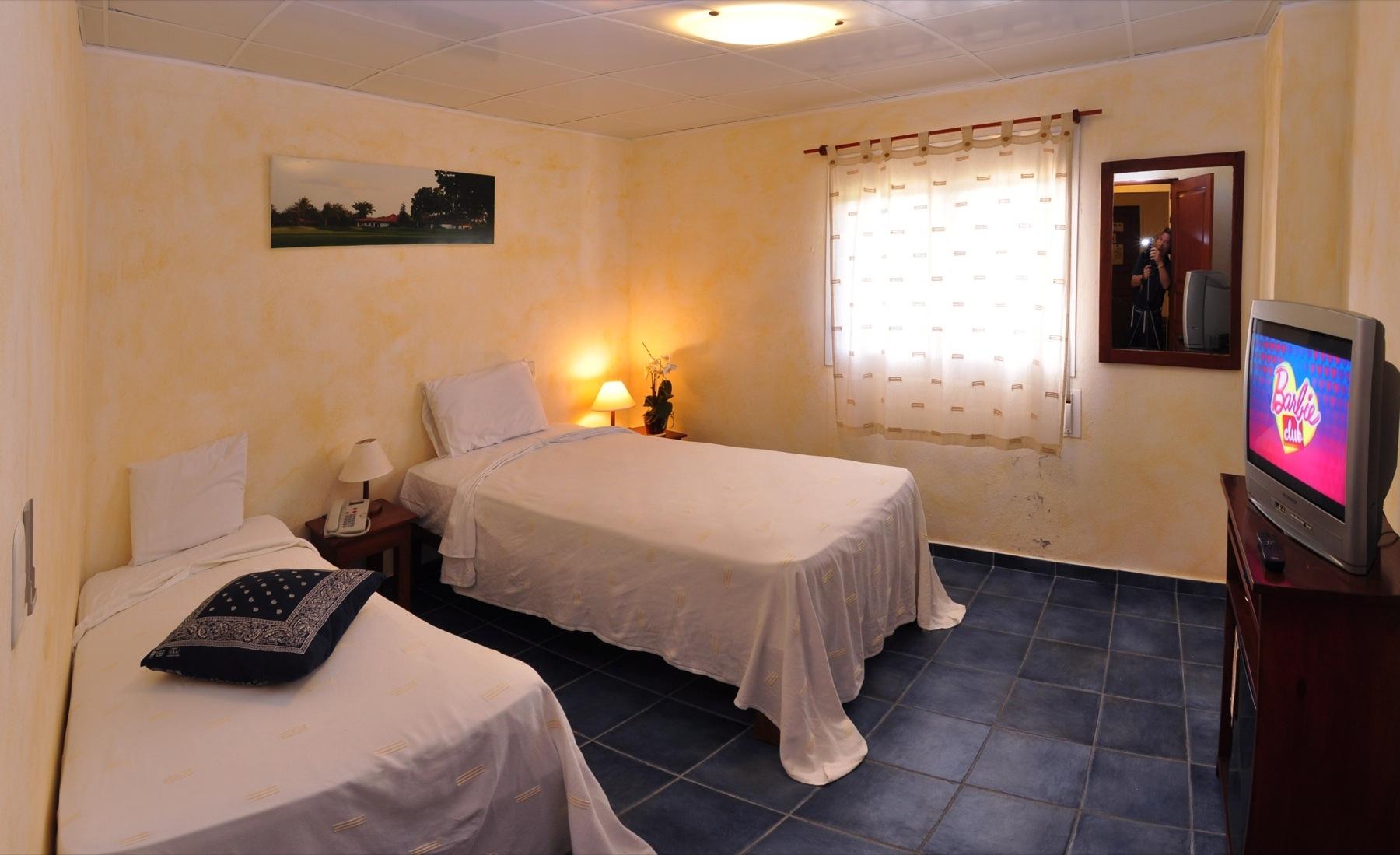 Hotel Capriccio Mare Y Restaurante Punta Cana