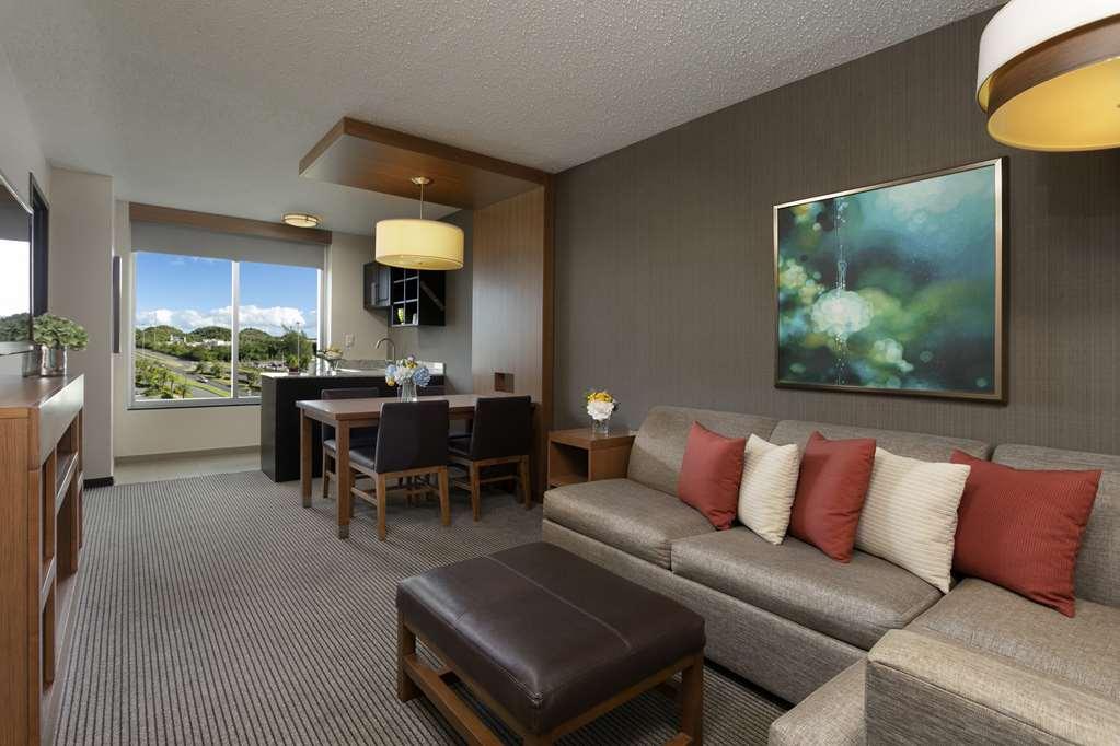 Hyatt Place 3* Bayamón