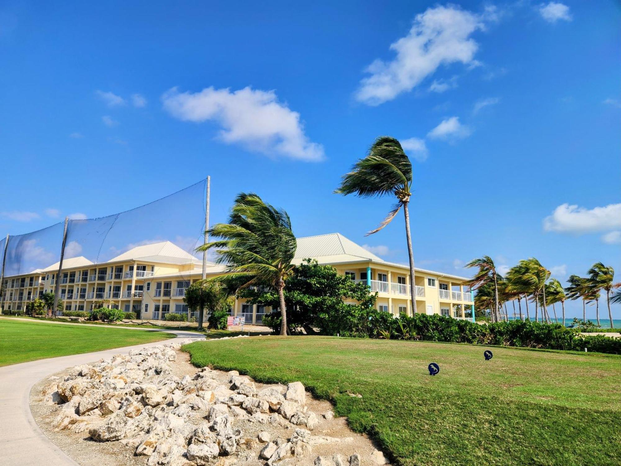 Holiday Grand Cayman By Ihg (adults Only) Resort