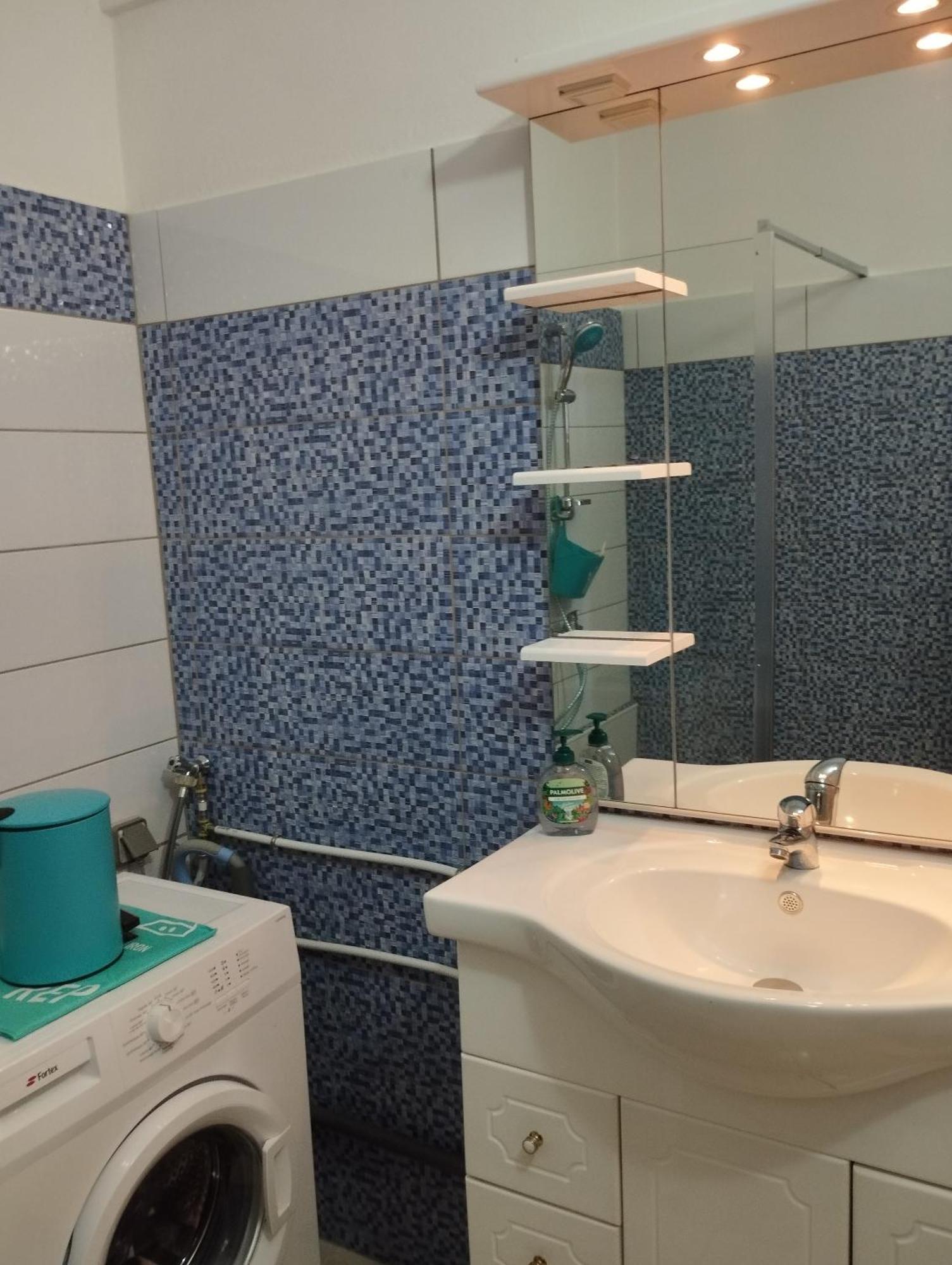 Apartment Le Papillon Bleu *