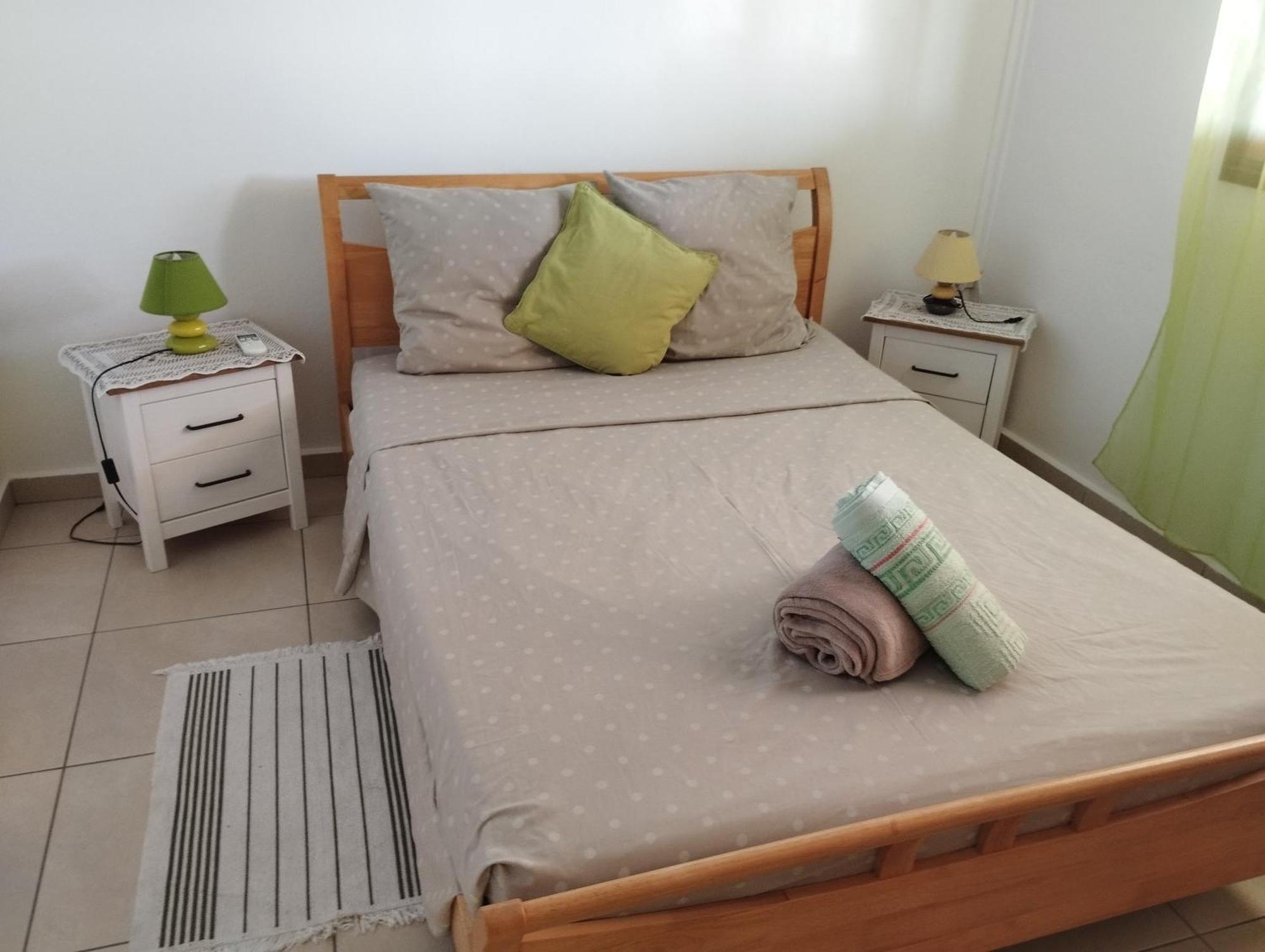 Apartment Le Papillon Bleu *