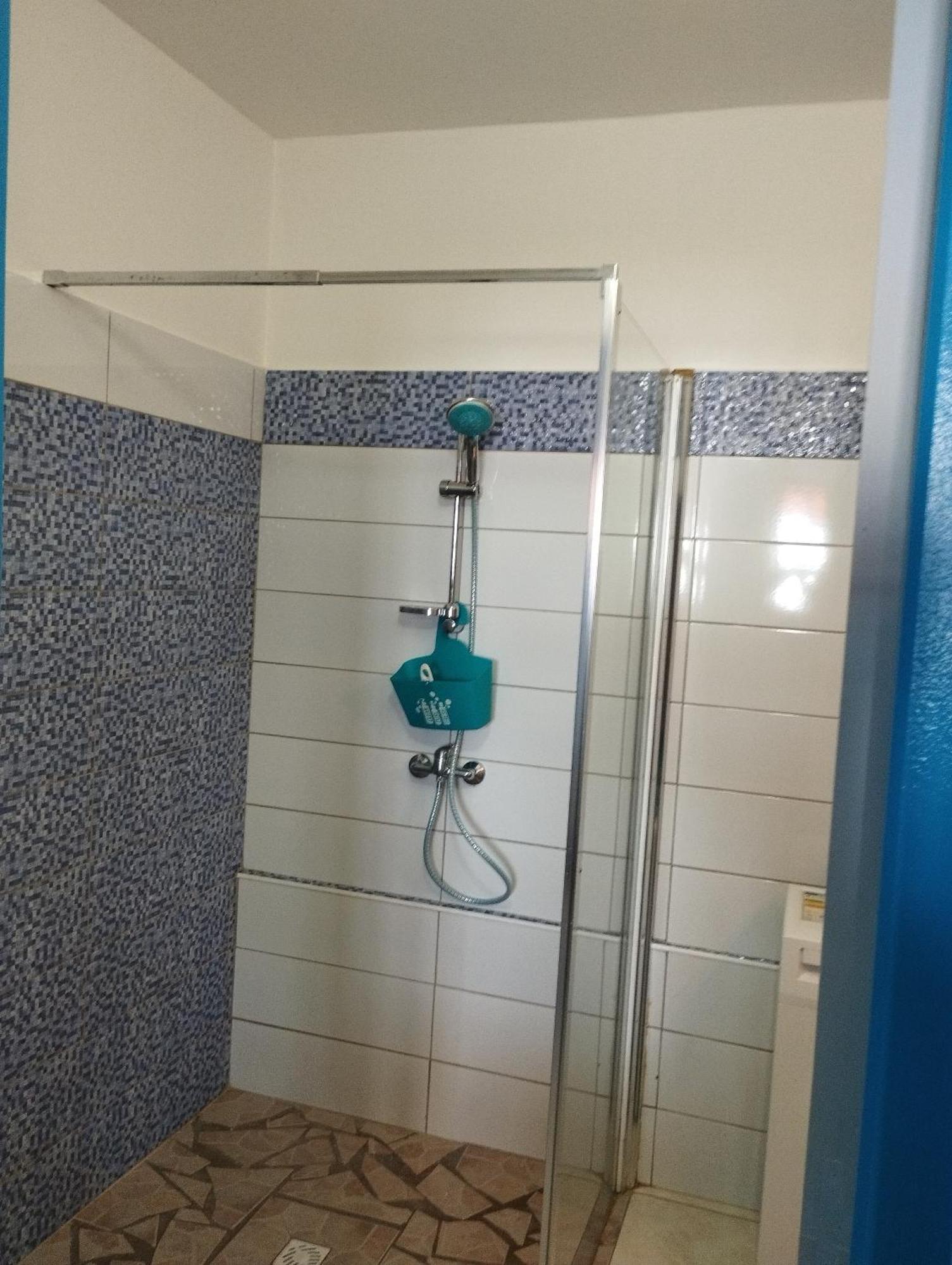 Apartment Le Papillon Bleu