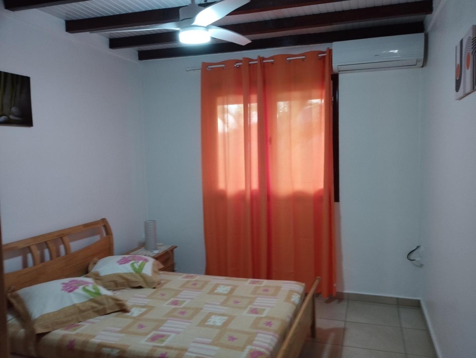 Apartment Le Papillon Bleu