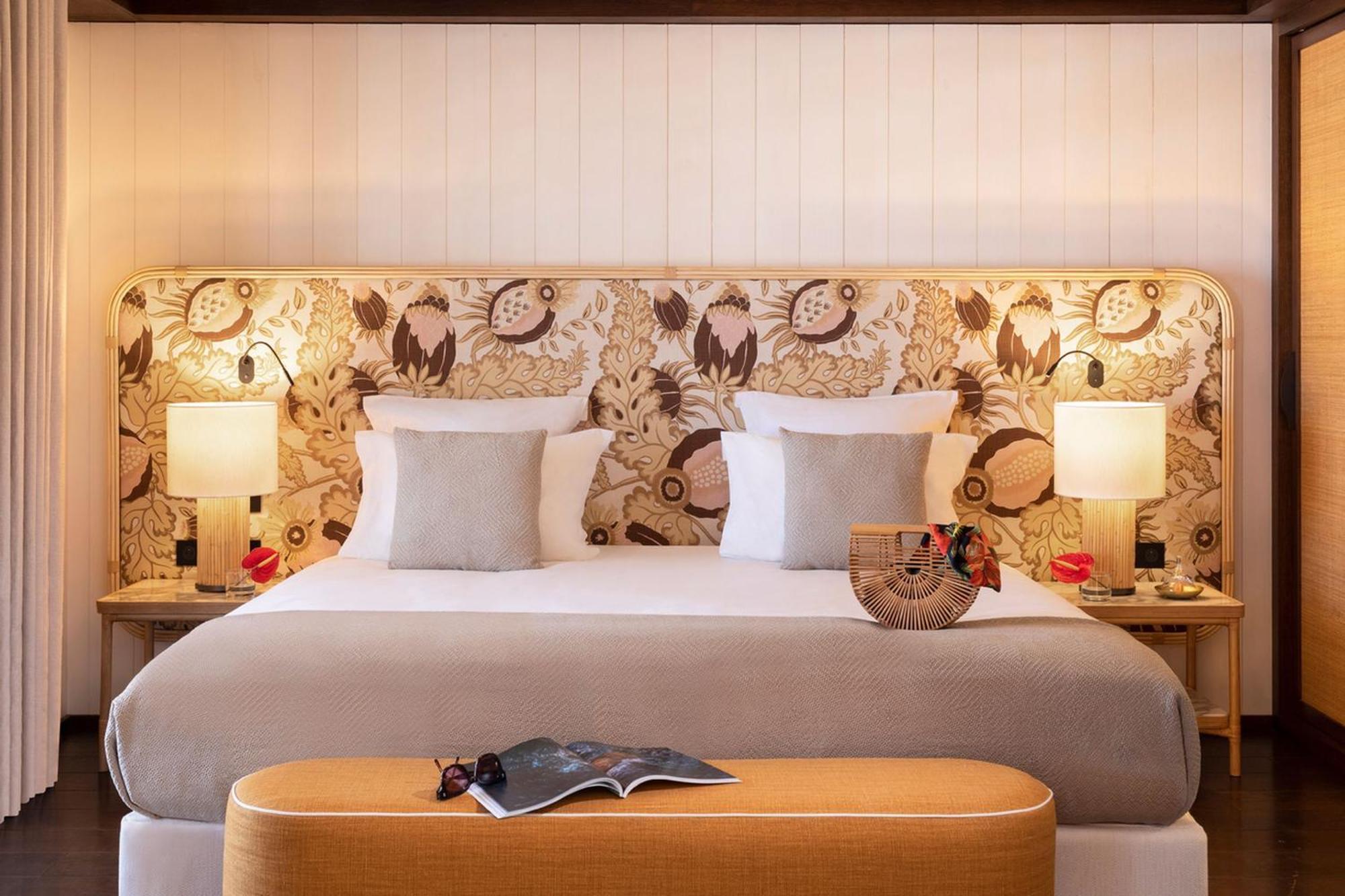 Hotel Barriere Le Carl Gustaf St Barth
