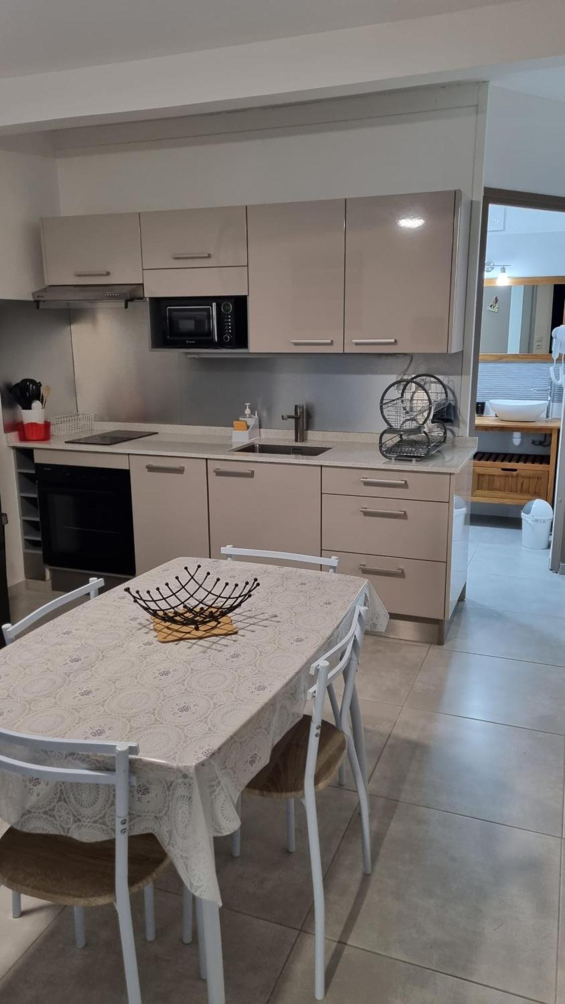 Apartamento Les Hauts Du Fromager
