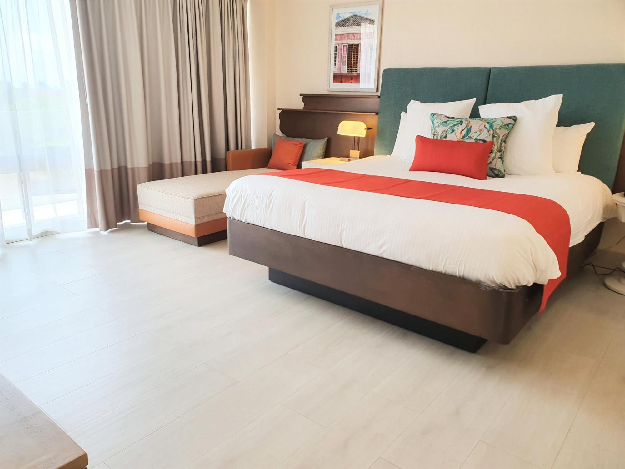 Resort Dreams Curacao Resort, & Casino