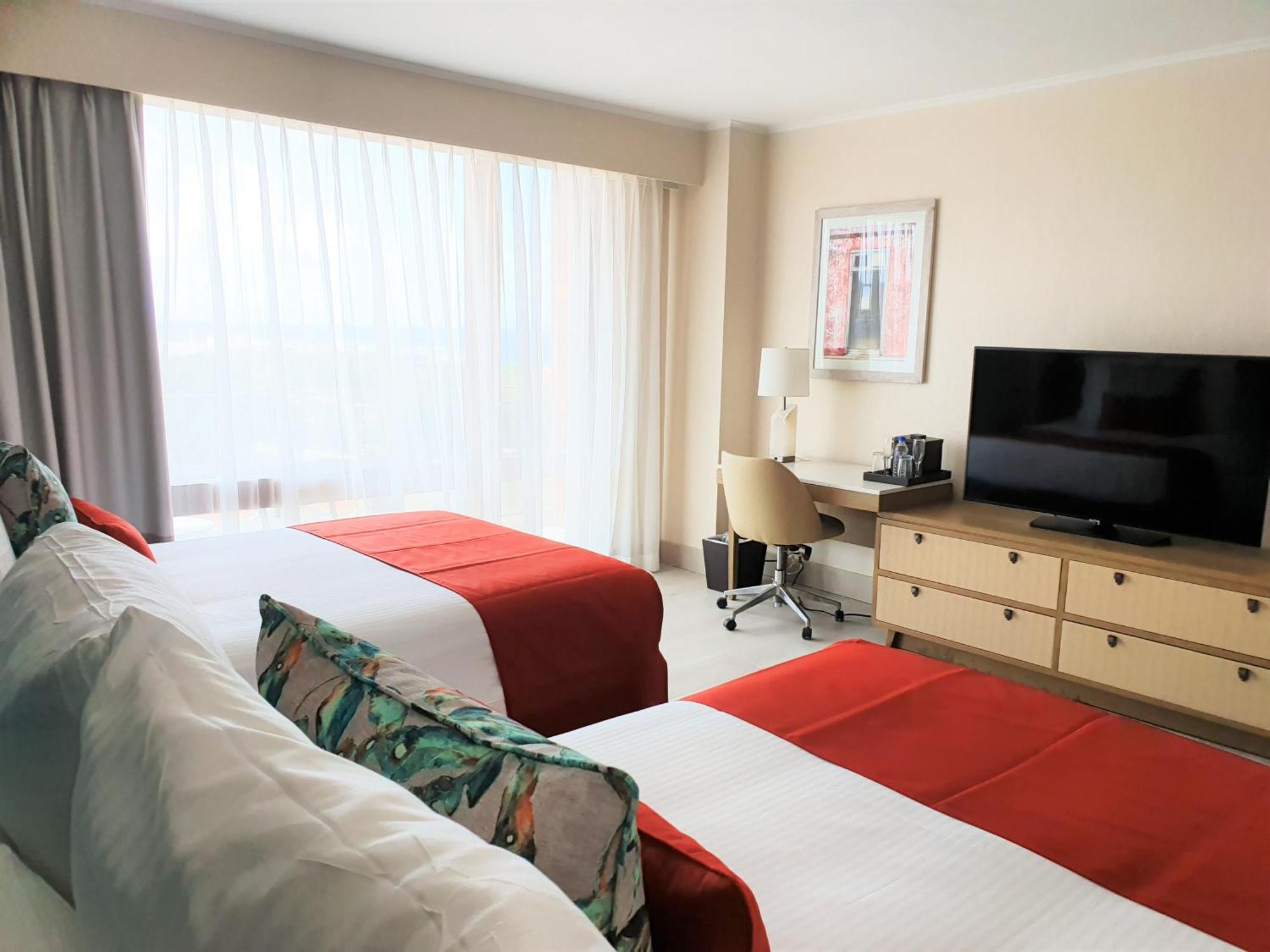 Dreams Curacao Resort, & Casino Resort 5*