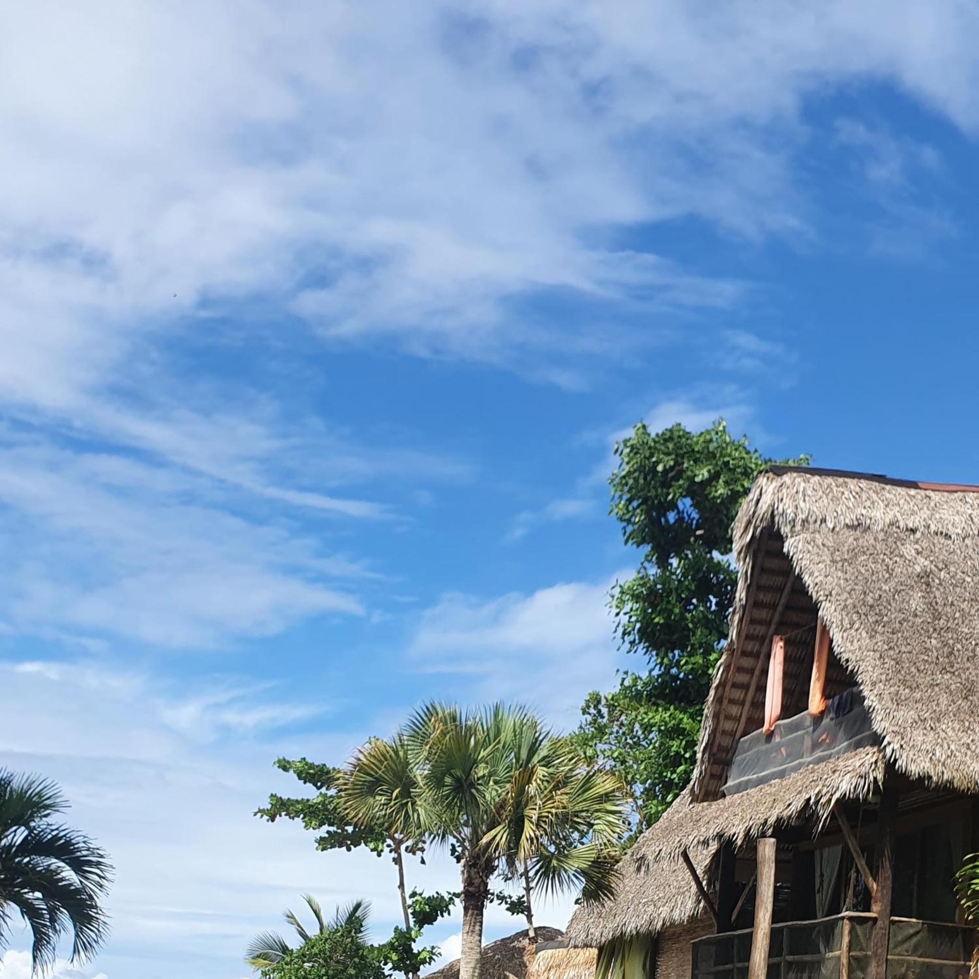 Hotel Maravilla Eco Boutique Surf Encuentro, Kite, By Aa Crypto Group 4*