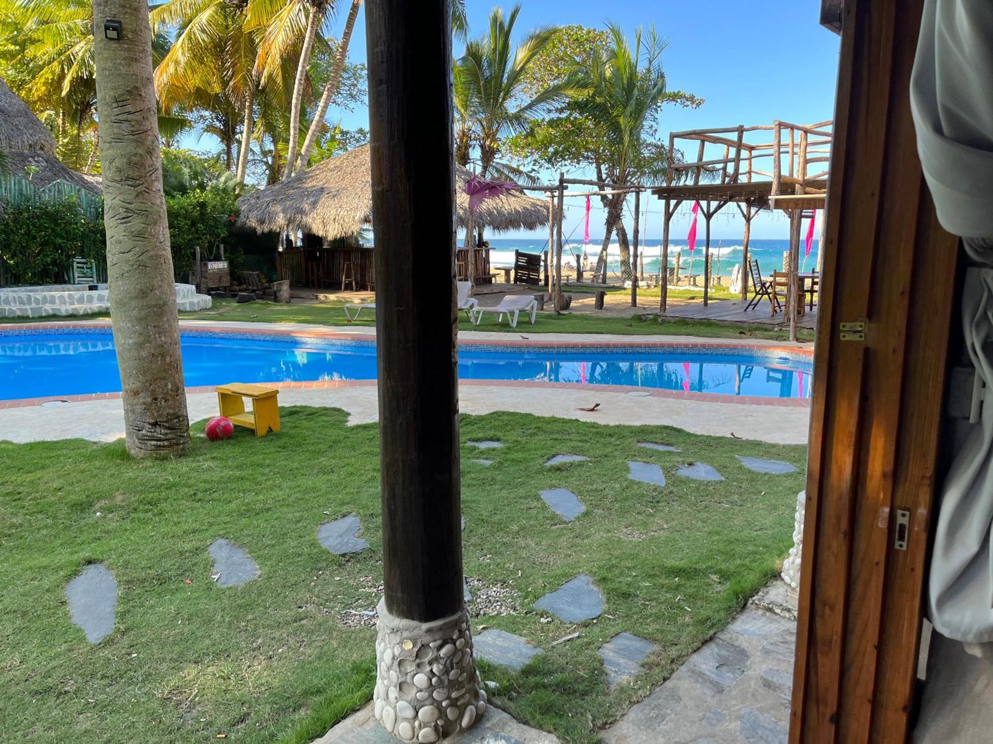 Hotel Maravilla Eco Boutique Surf Encuentro, Kite, By Aa Crypto Group