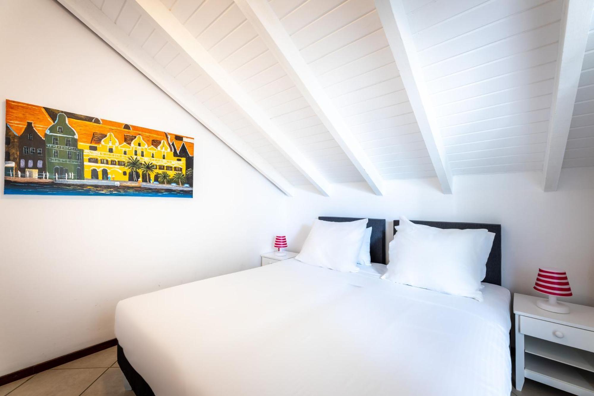 Villa Spanish Water Marina *