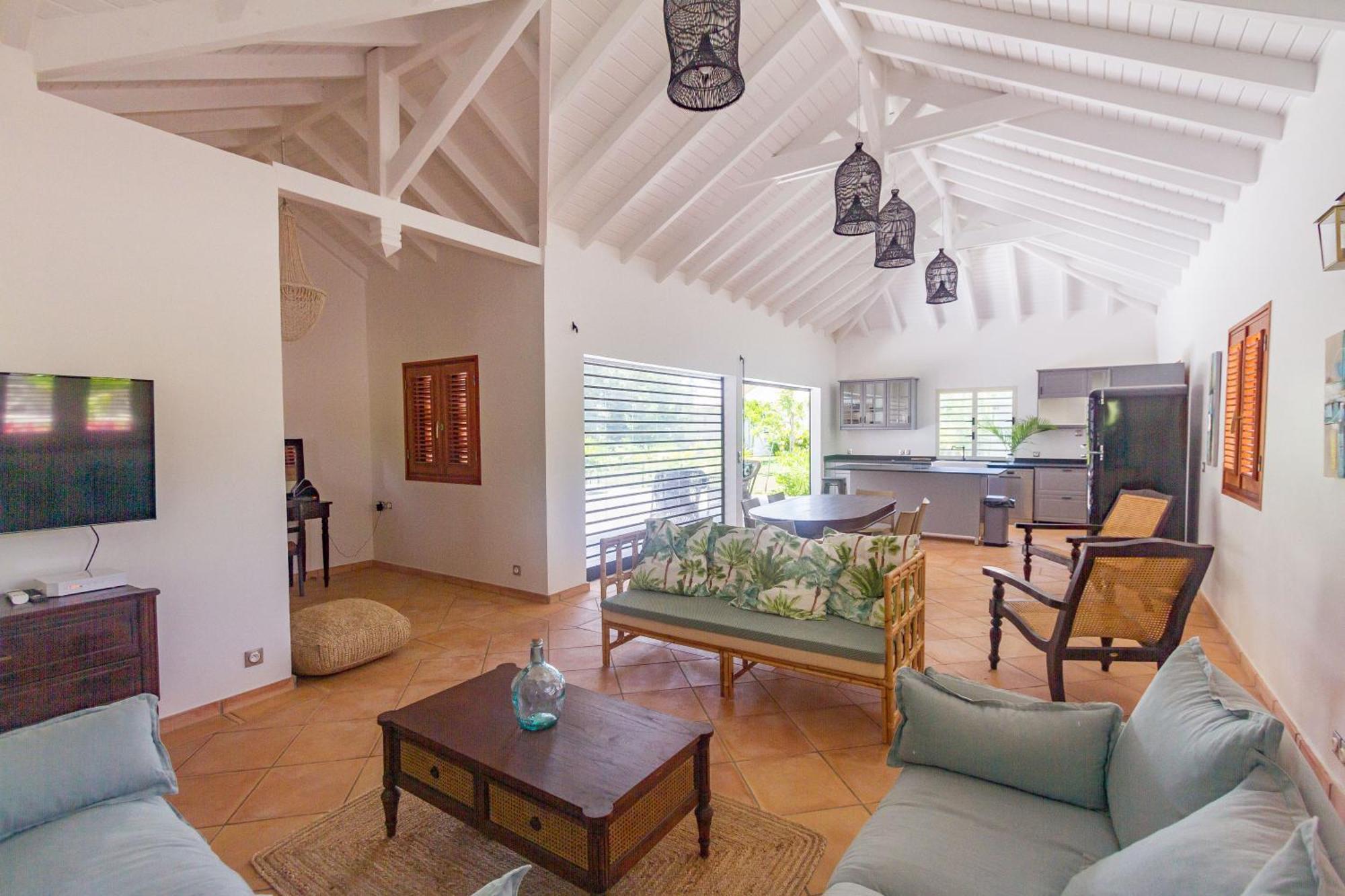 Habitation Saint Charles - De Charme & Hotel 4*