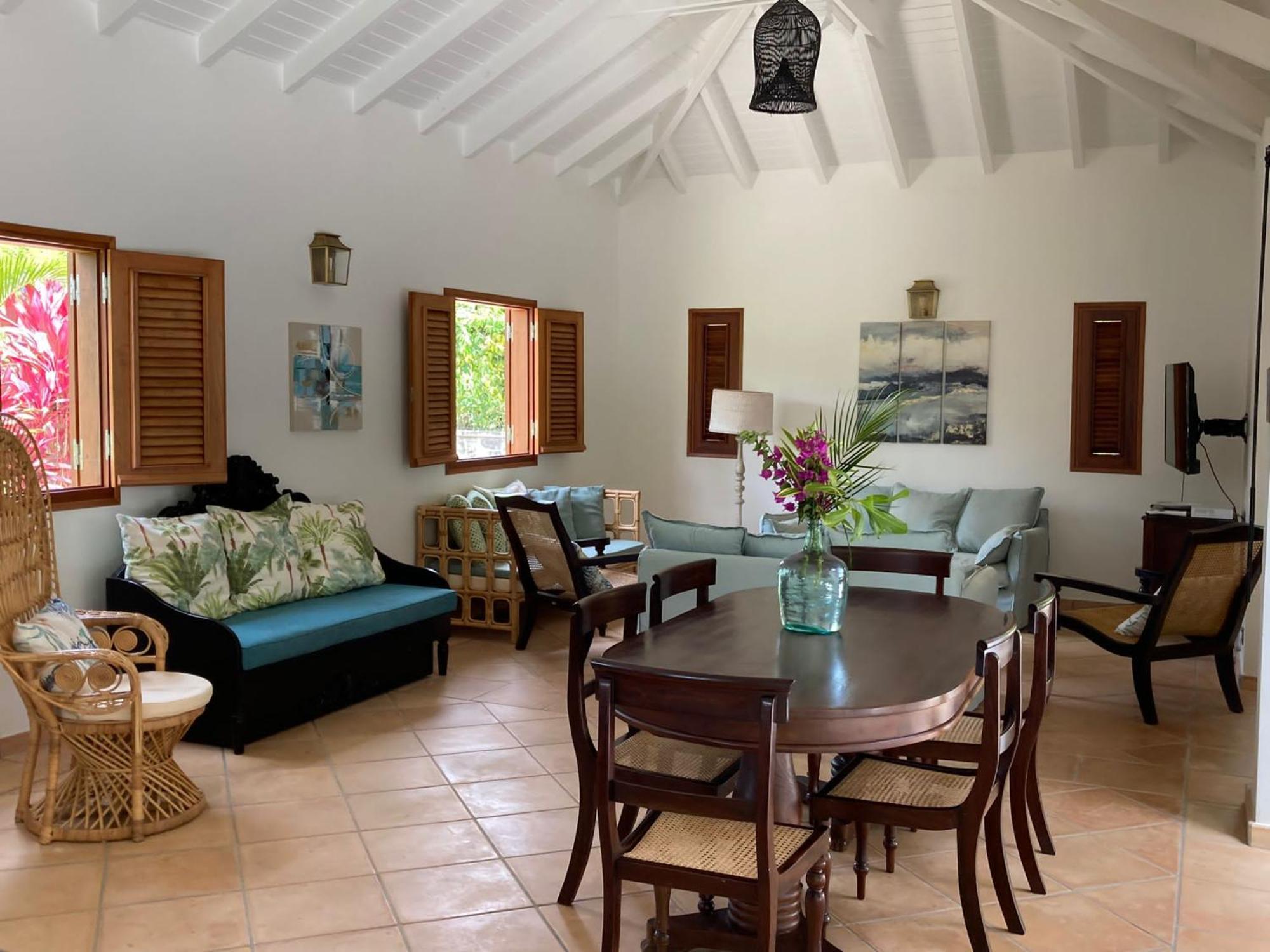 Habitation Saint Charles - De Charme & 4*