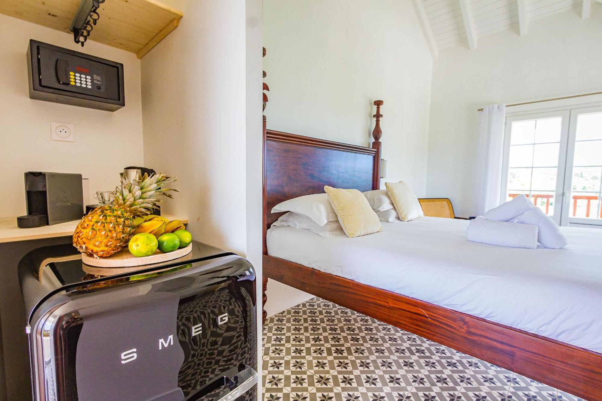 Hotel Habitation Saint Charles - De Charme &