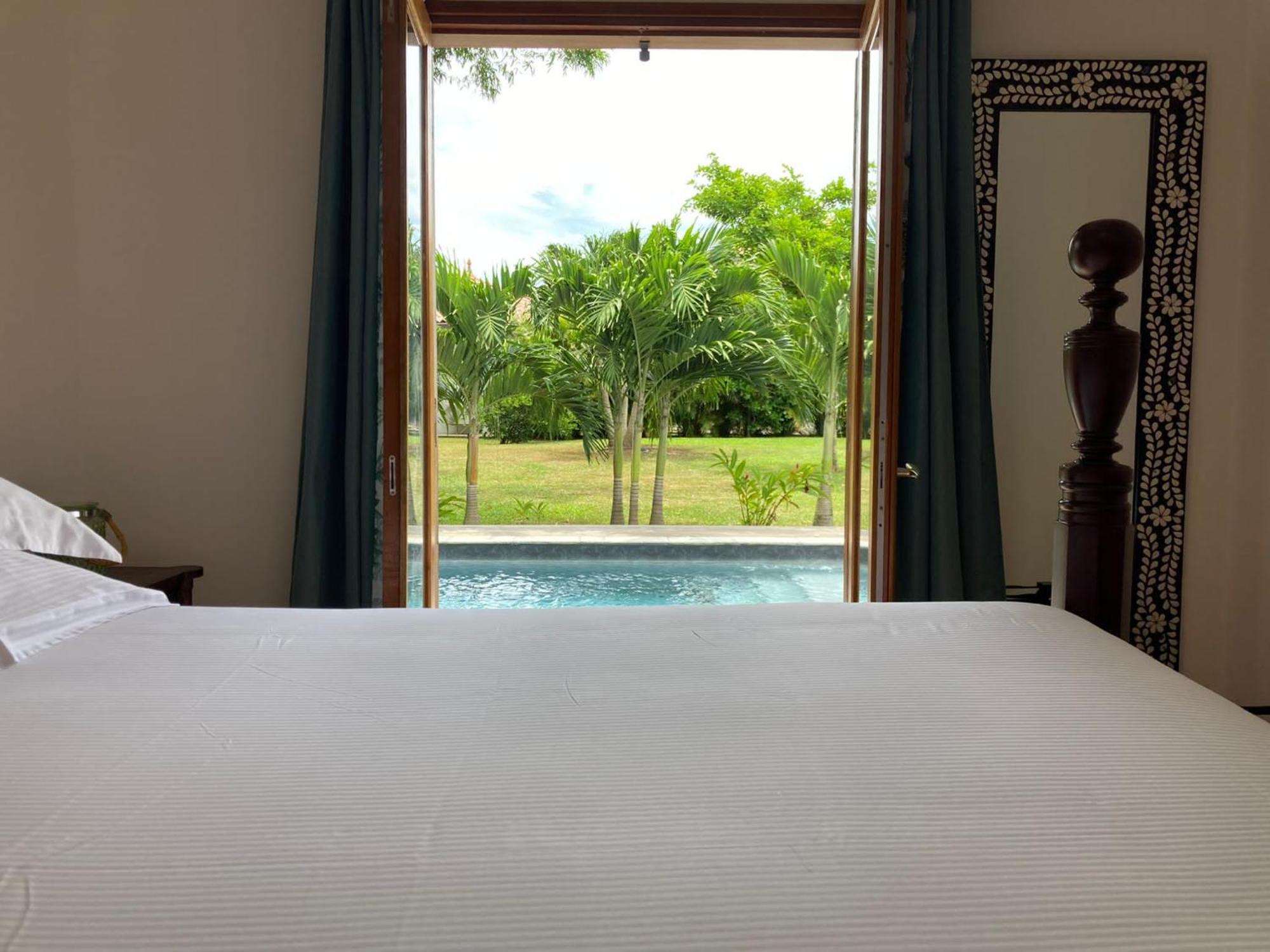 Habitation Saint Charles - De Charme & 4*