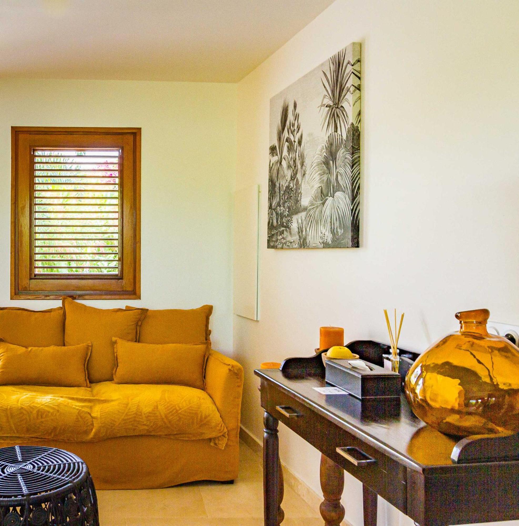 Habitation Saint Charles - De Charme & 4*