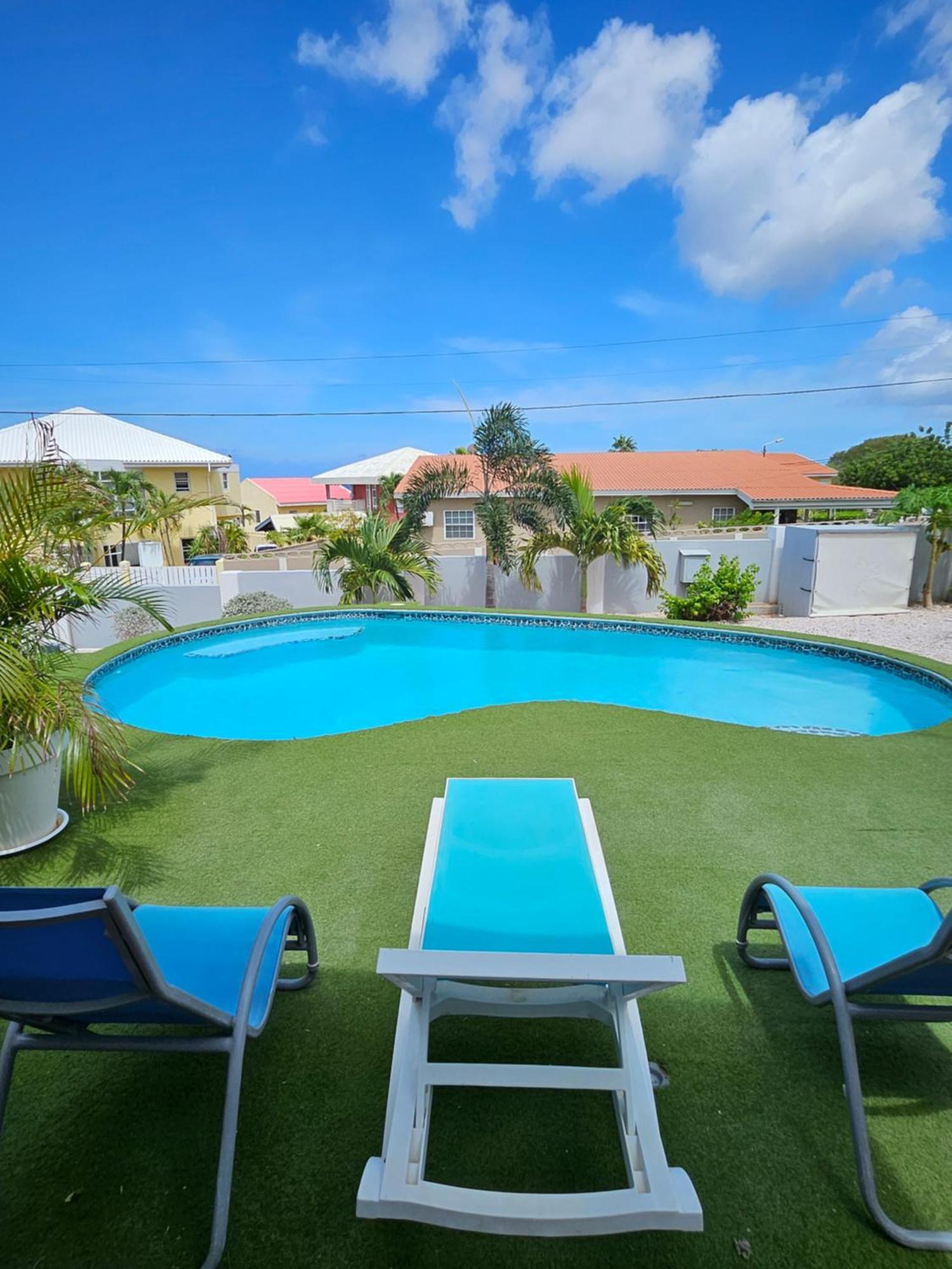 Apartment Ravens's Paradise Azul