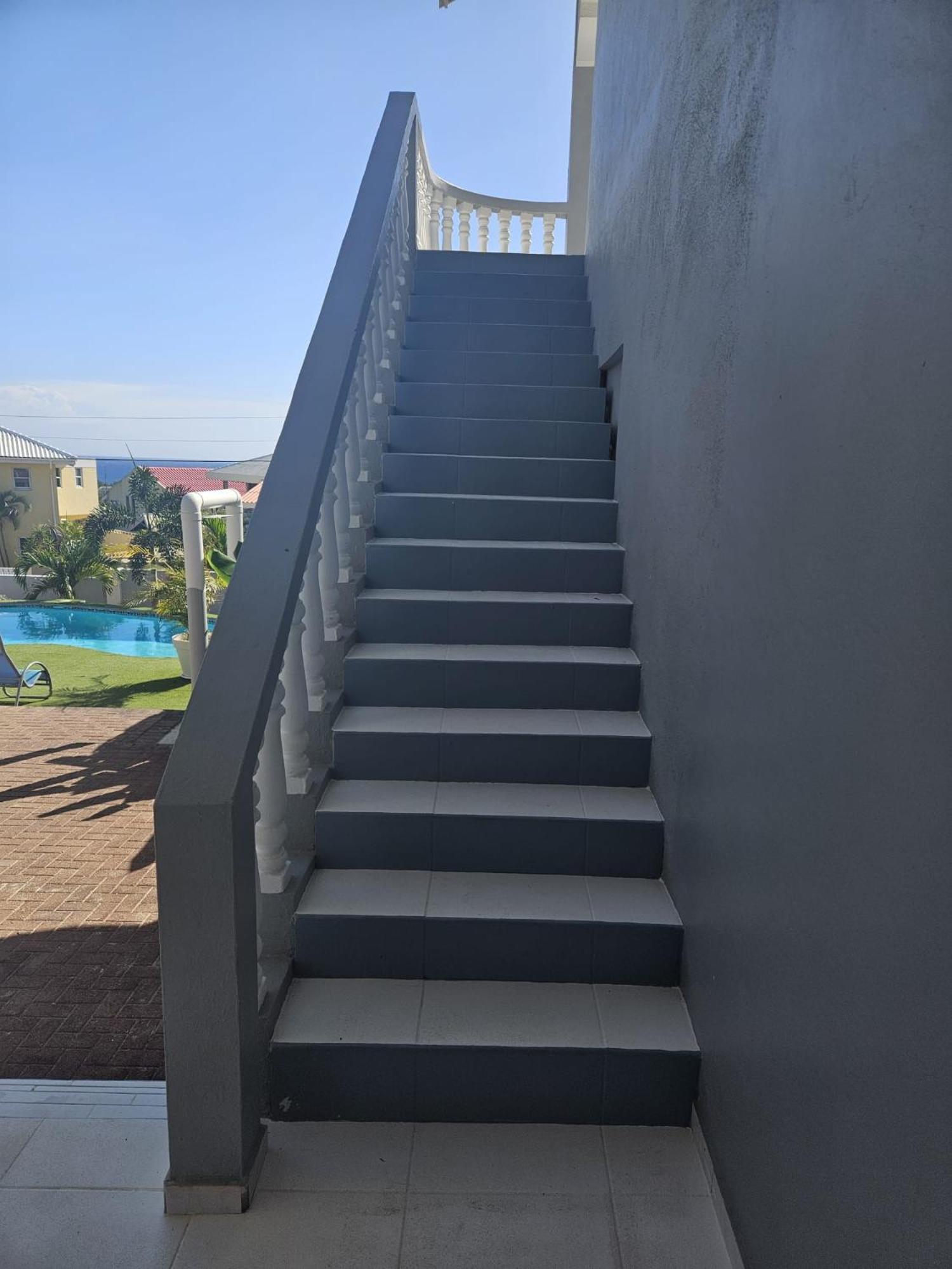 Apartment Ravens's Paradise Azul Willemstad