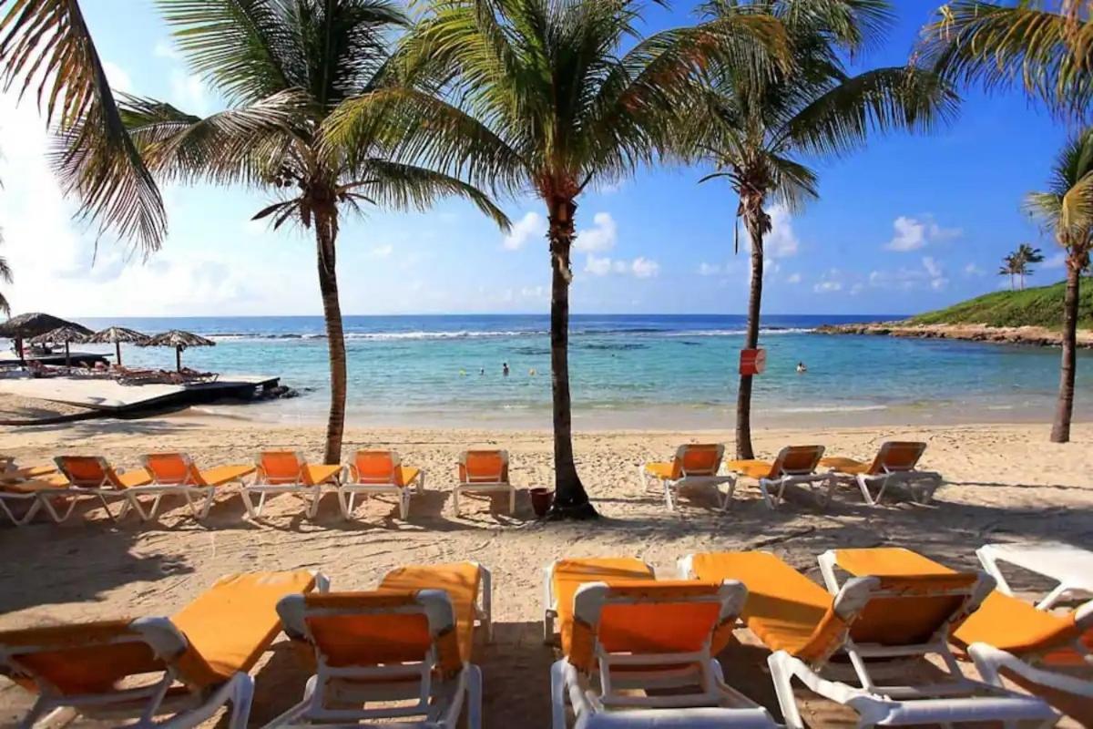 Aparthotel Le Manganao