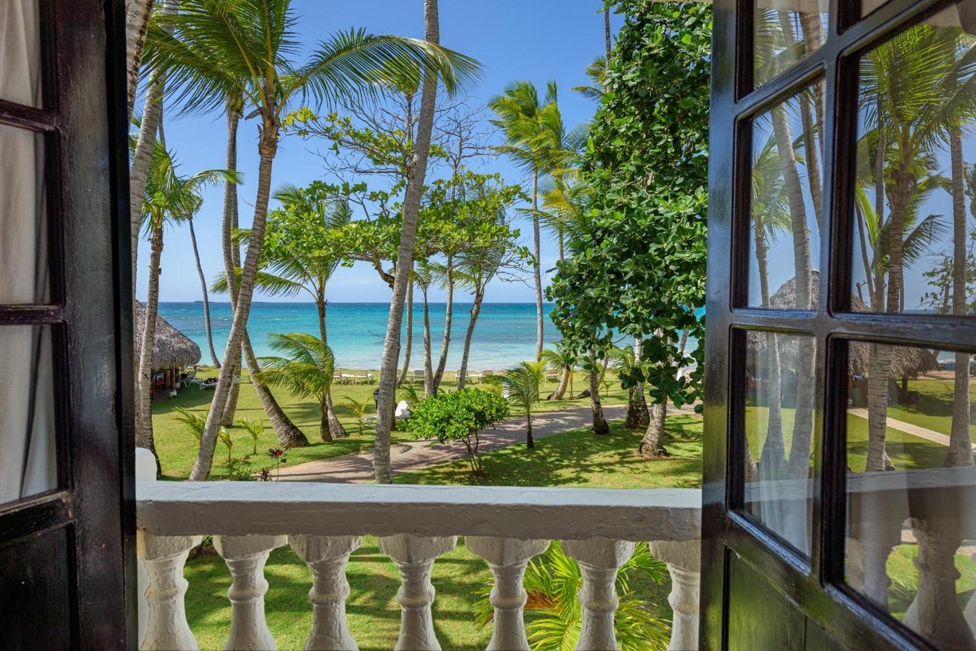 Hotel Atlantis Las Terrenas