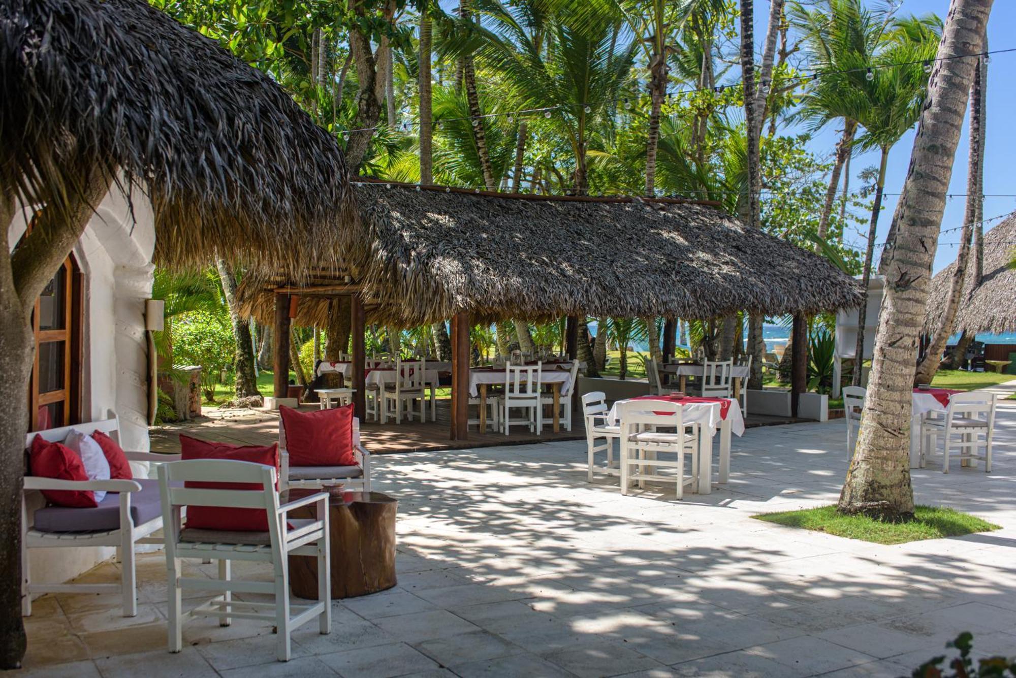 Atlantis Las Terrenas