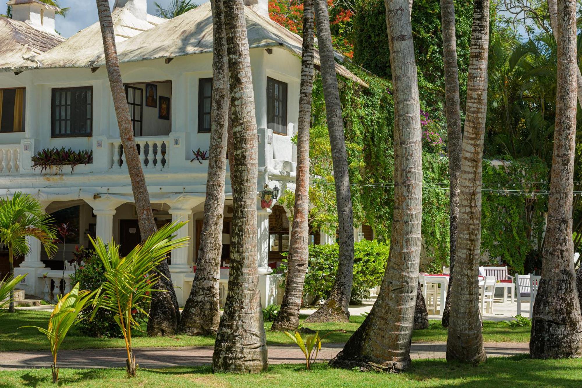 Atlantis Hotel Las Terrenas