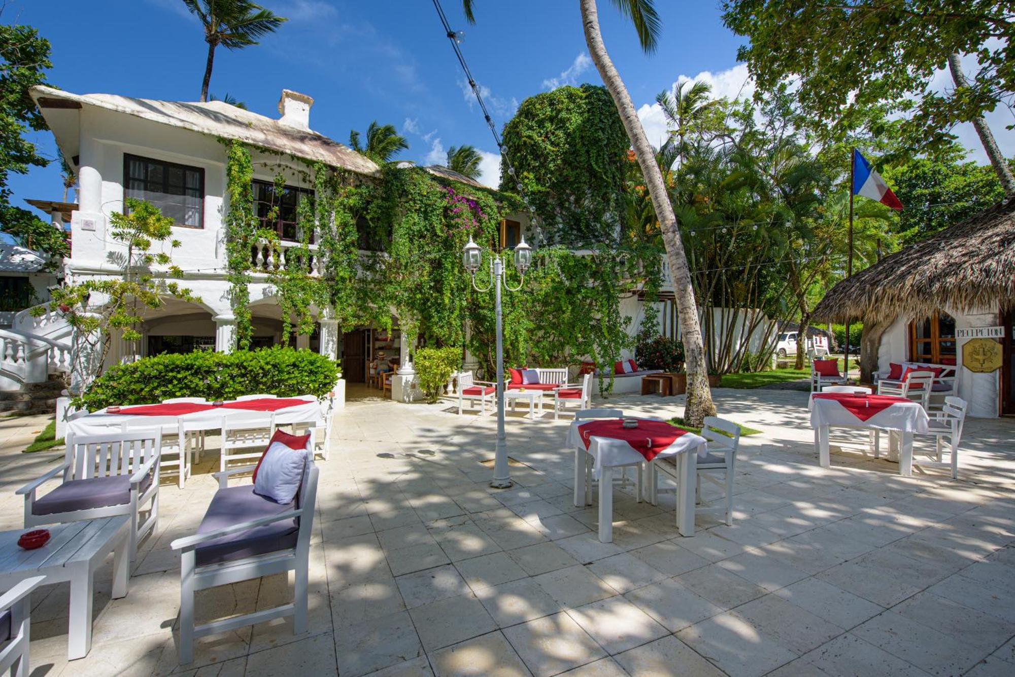 Atlantis Hotel Las Terrenas