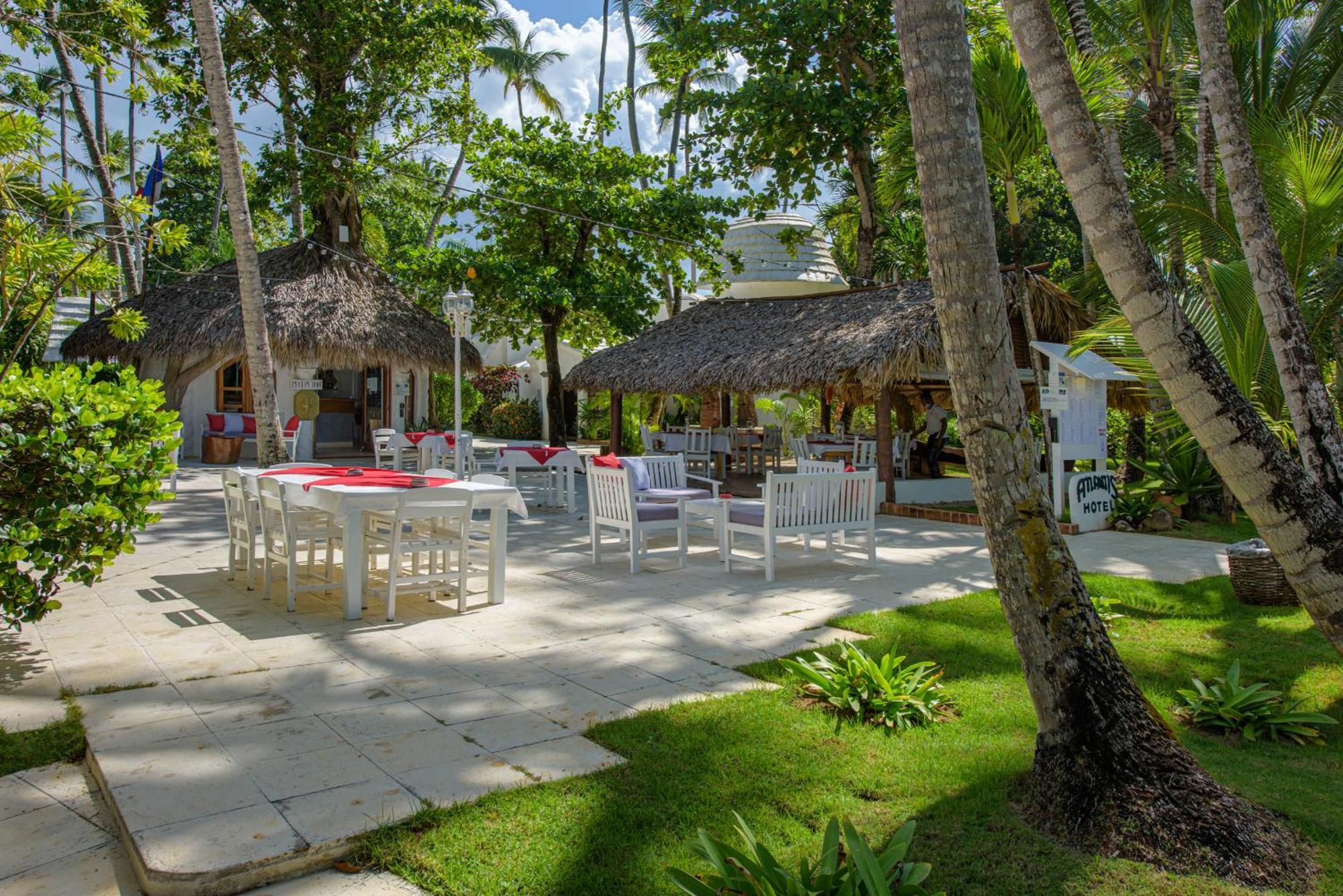 Atlantis Las Terrenas