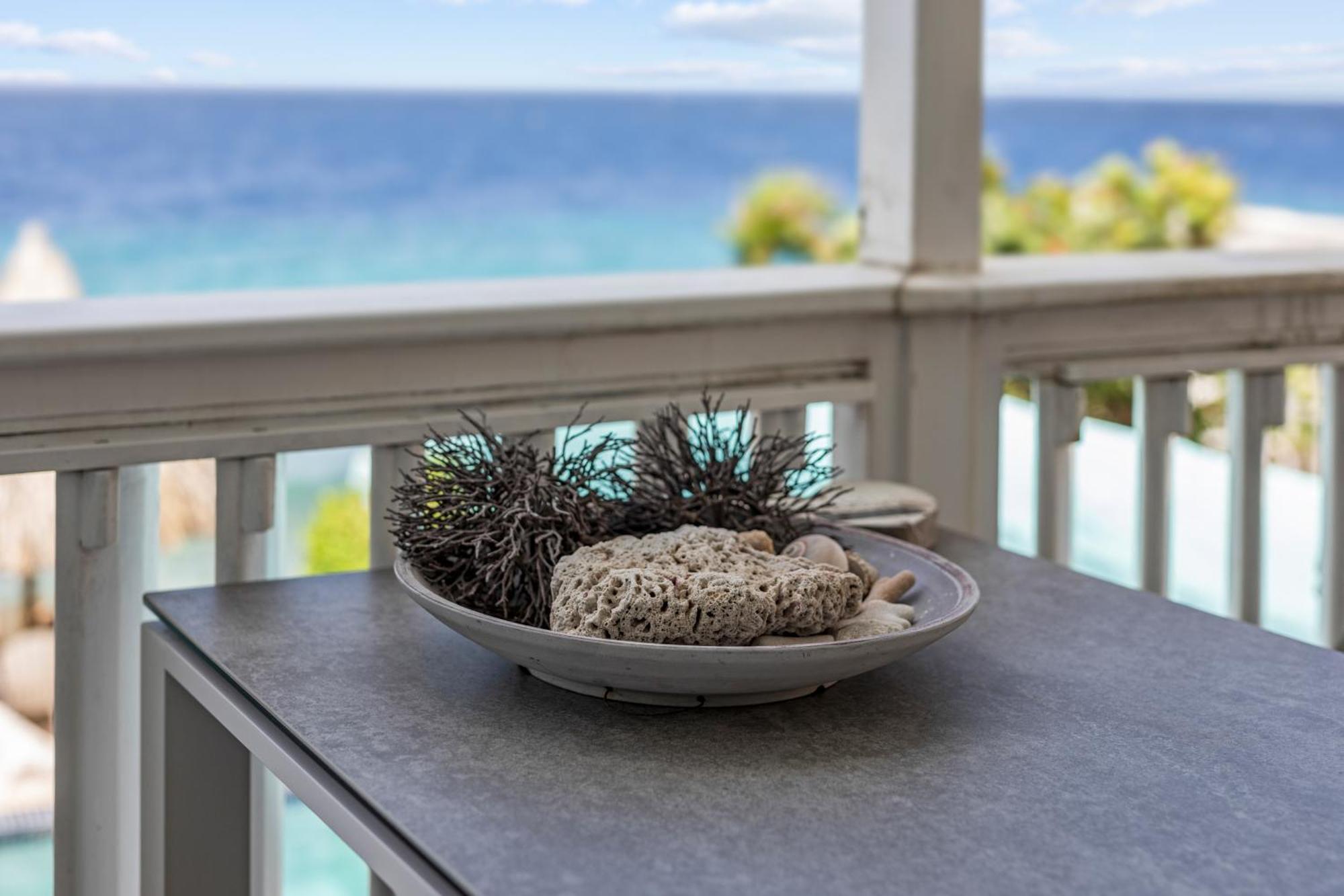 Apartment Pm78 Boutique Willemstad