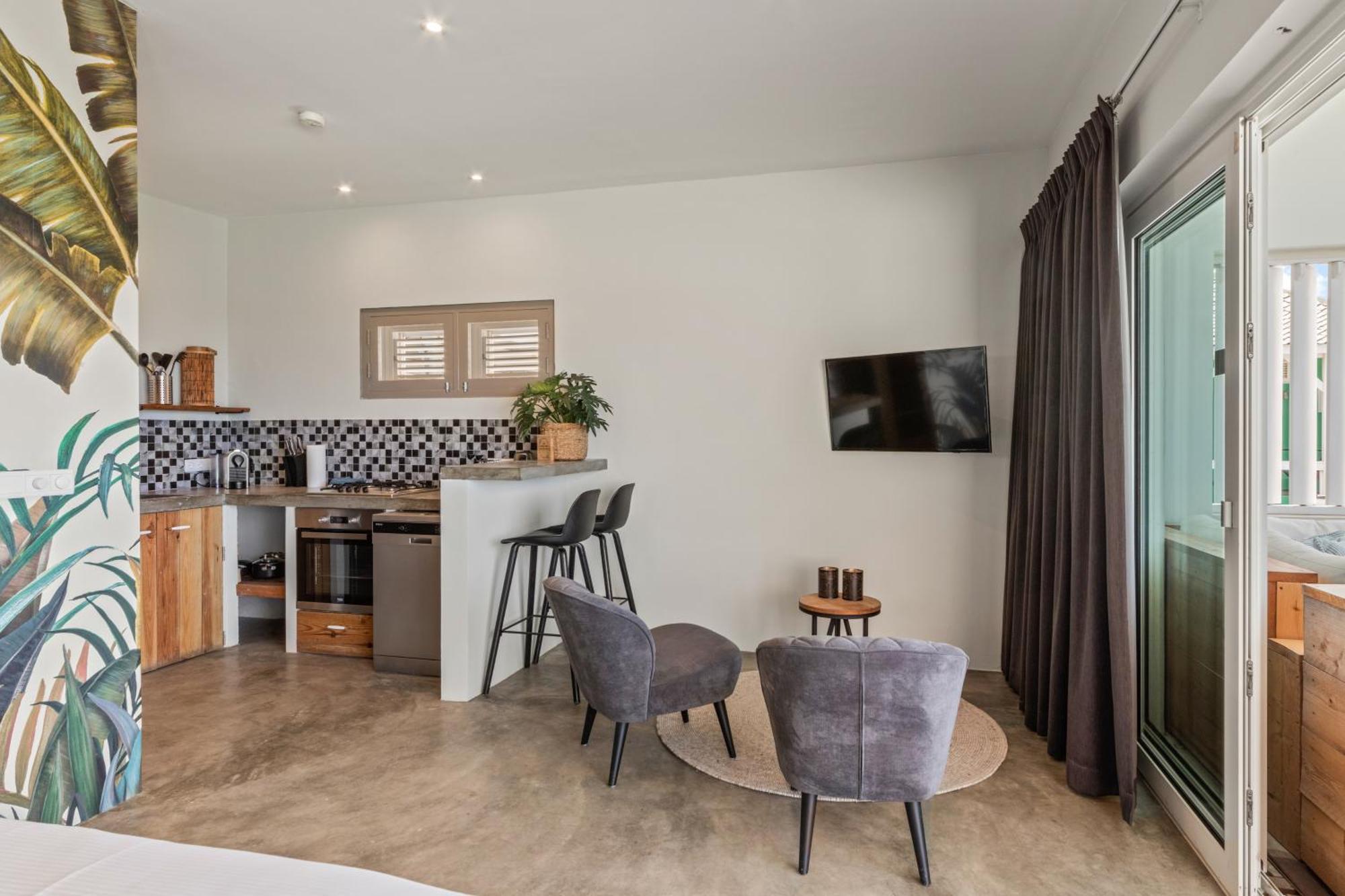 Apartment Pm78 Boutique *