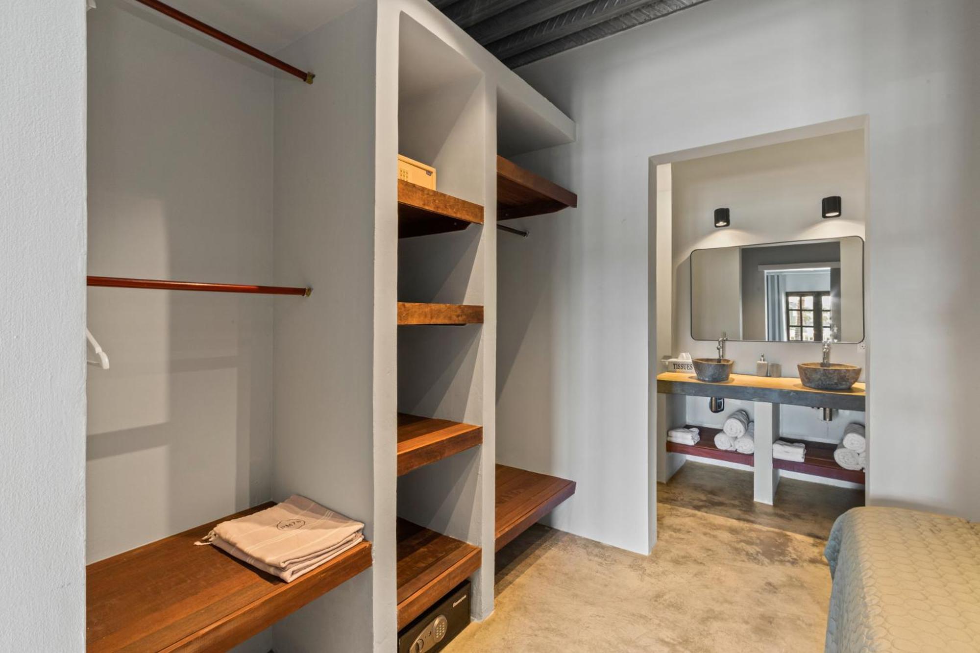 Apartment Pm78 Boutique Willemstad
