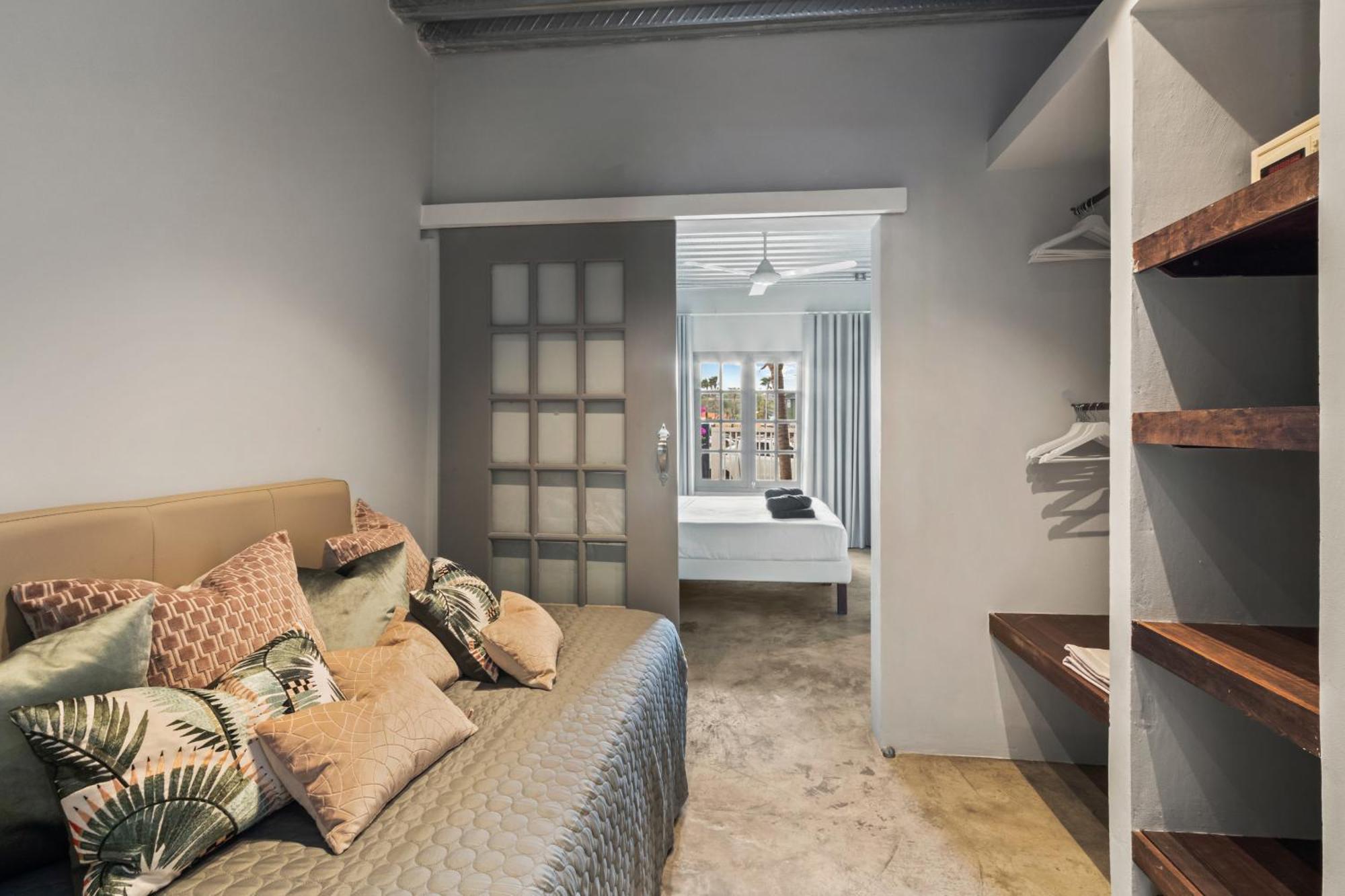 Pm78 Boutique * Willemstad