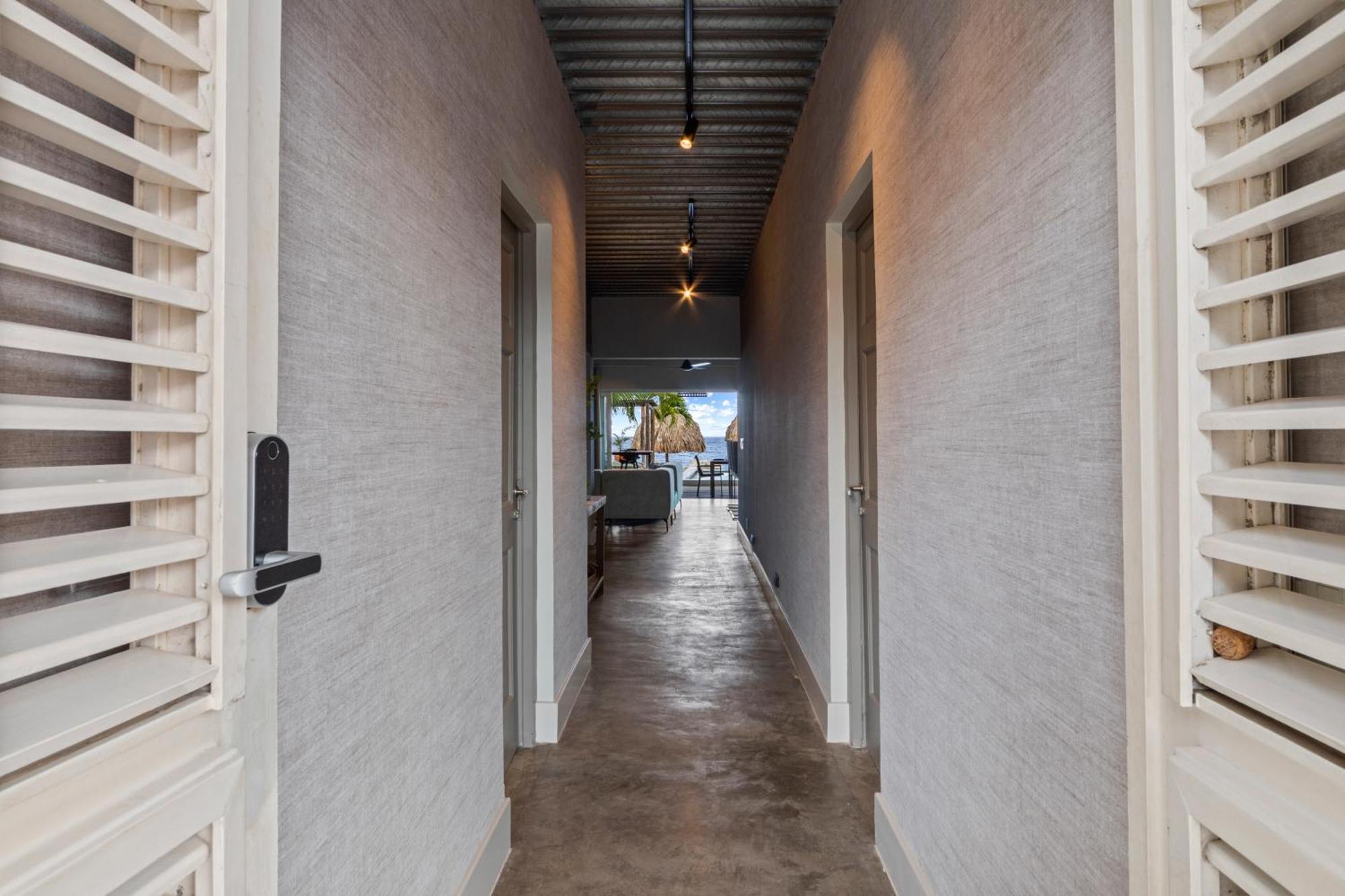 Pm78 Boutique Apartment