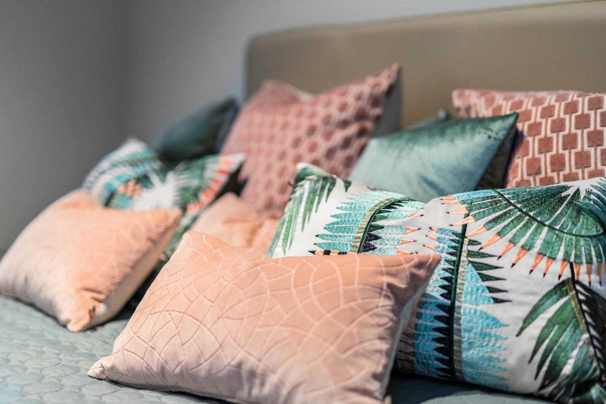 Apartment Pm78 Boutique