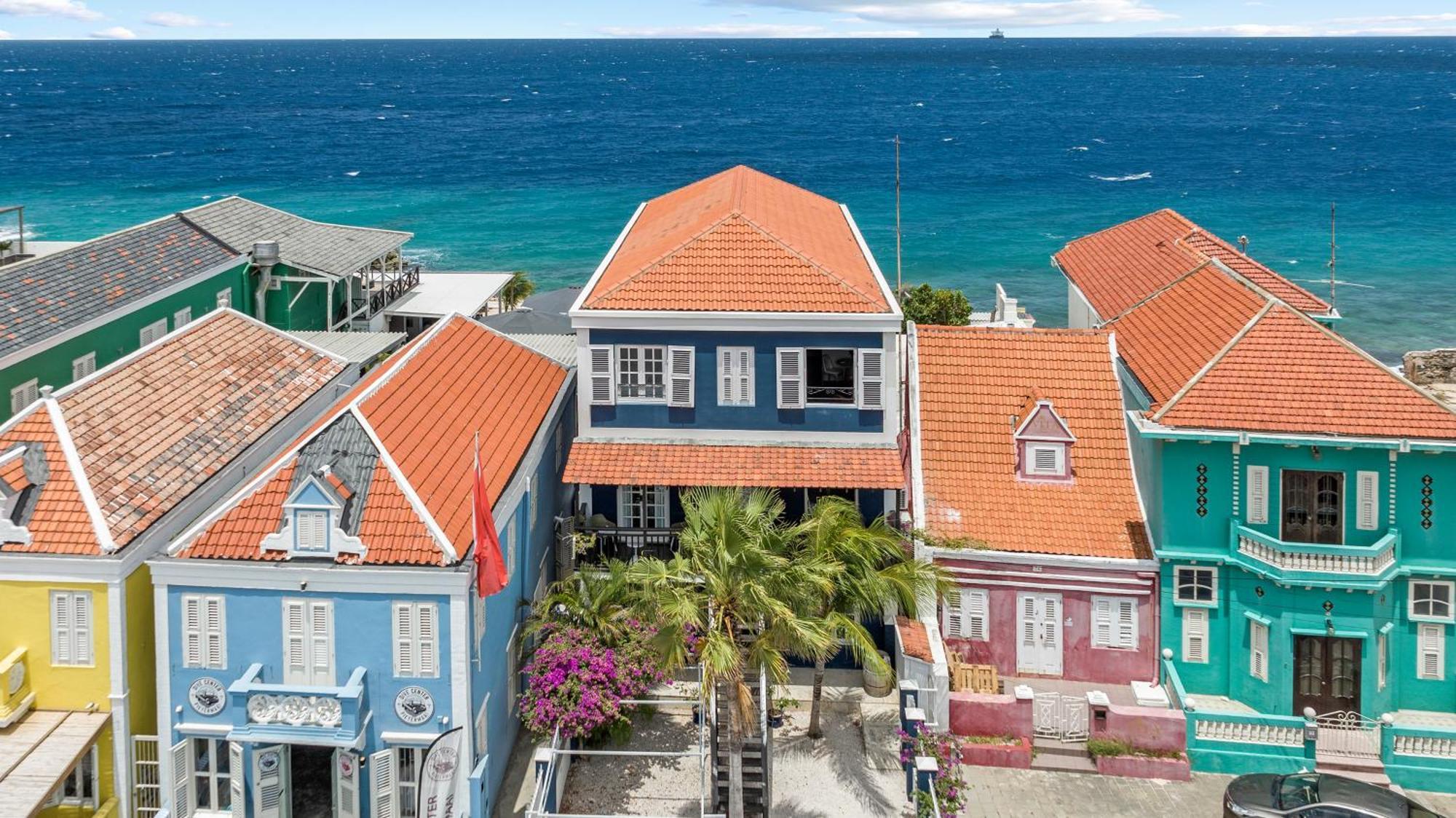Pm78 Boutique Willemstad