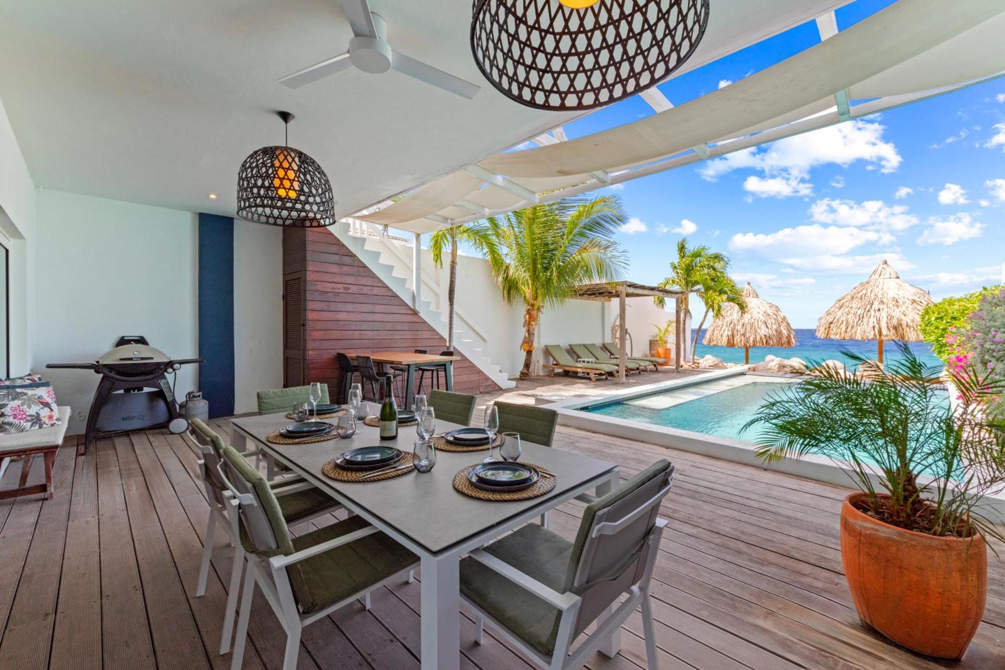 Apartment Pm78 Boutique Willemstad