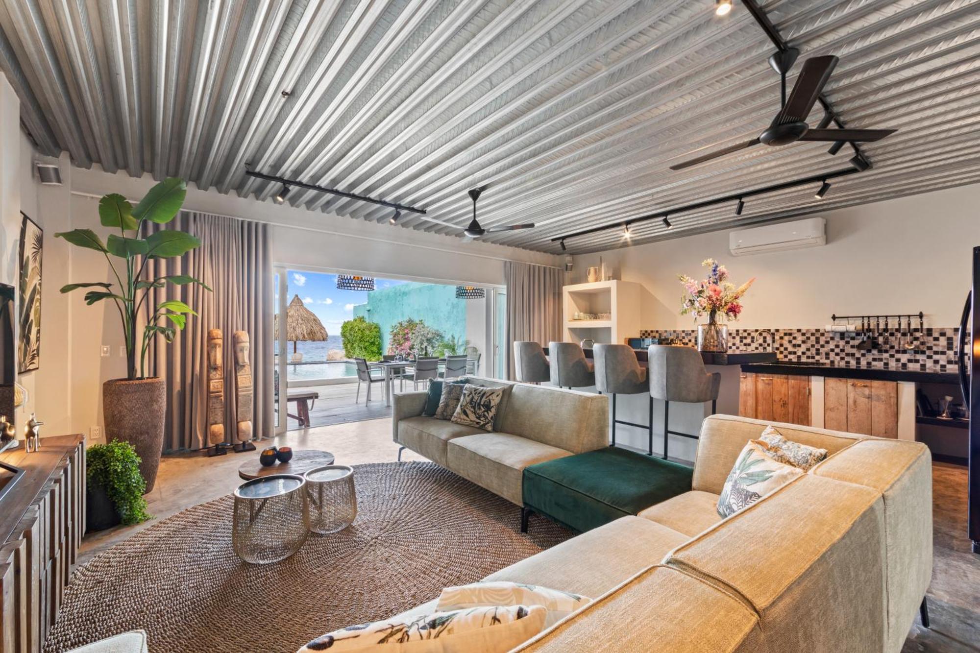 Pm78 Boutique Apartment *