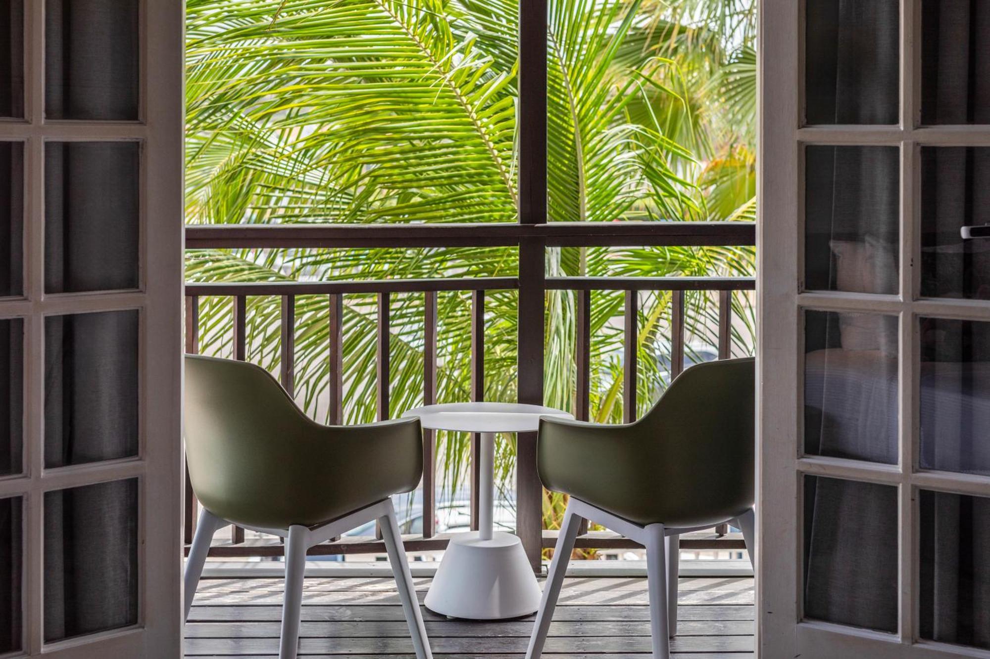 Apartment Pm78 Boutique Willemstad