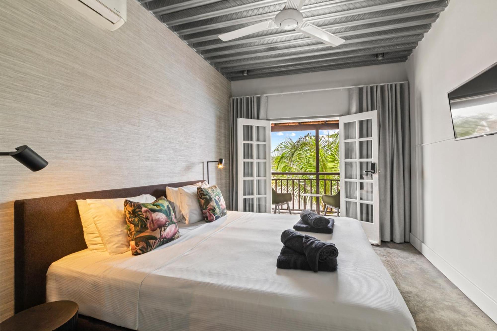 Pm78 Boutique Apartment