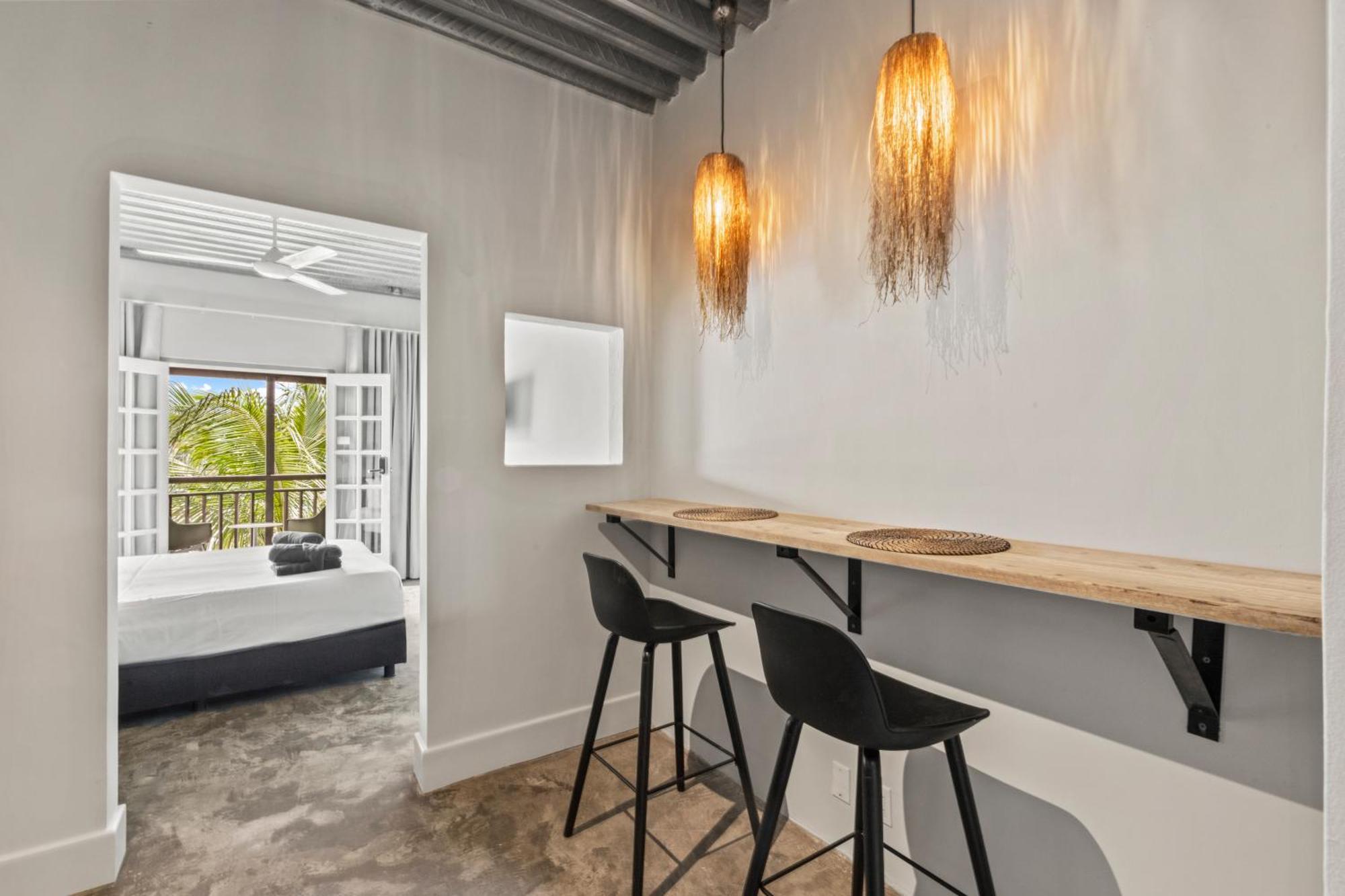 Apartment Pm78 Boutique Willemstad