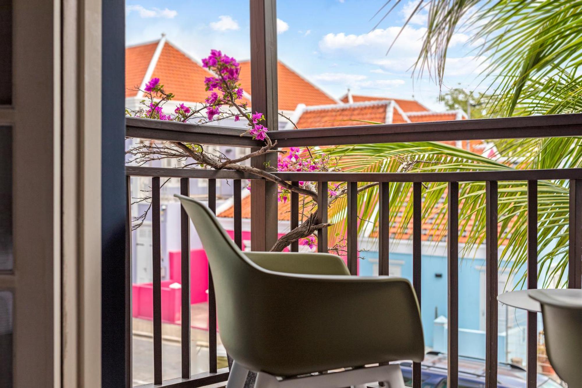 Pm78 Boutique Apartment *