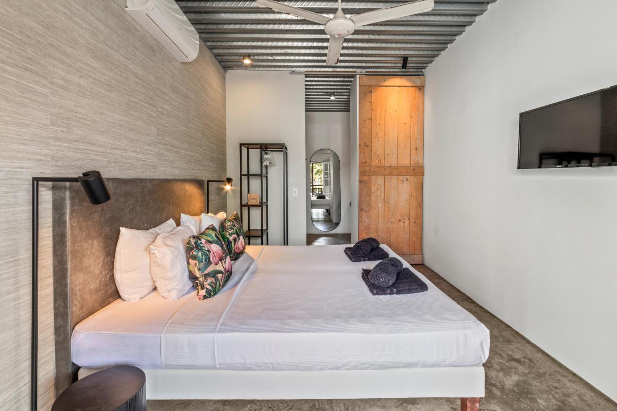 Pm78 Boutique Apartment