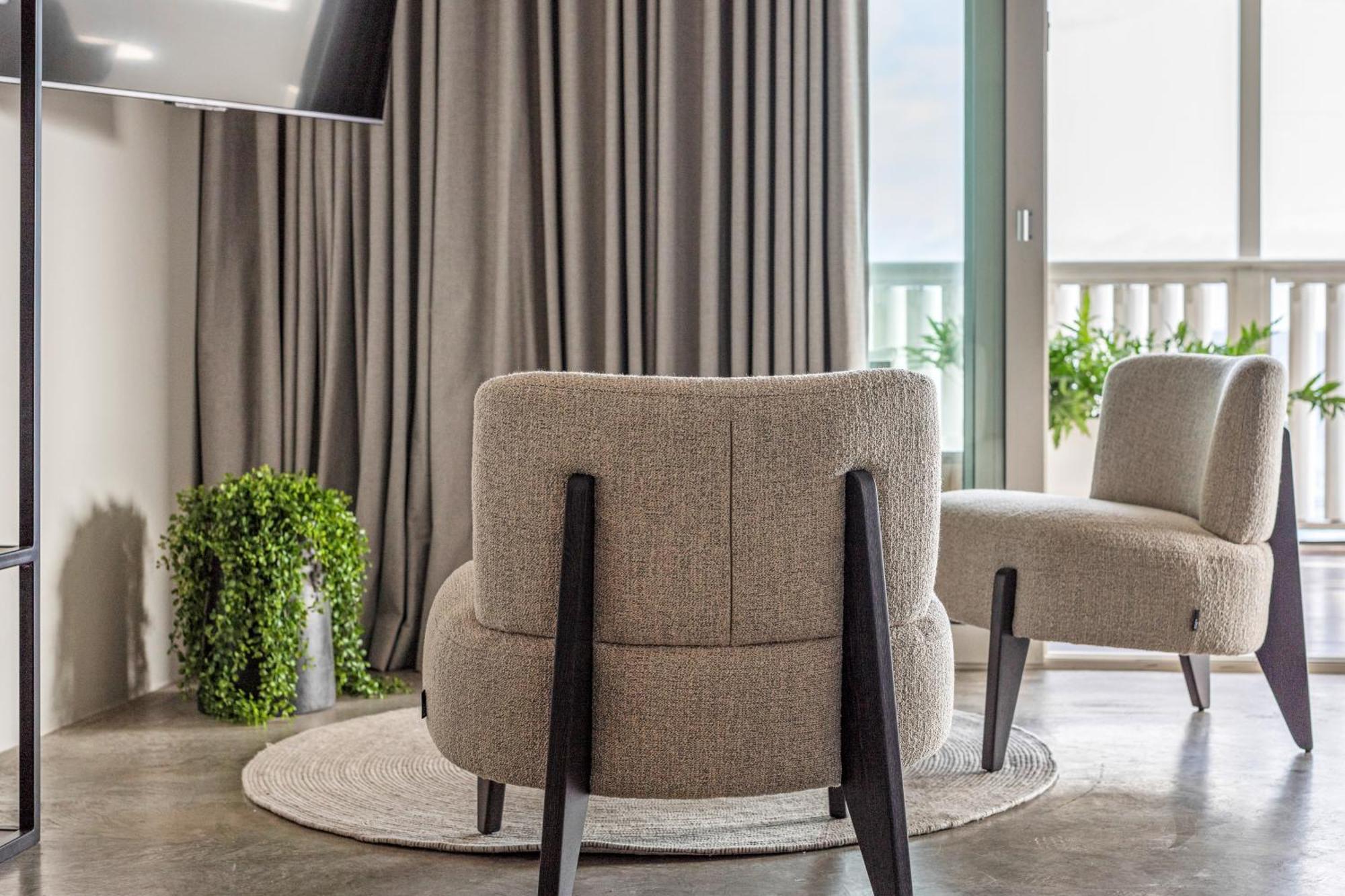 Pm78 Boutique Apartment *