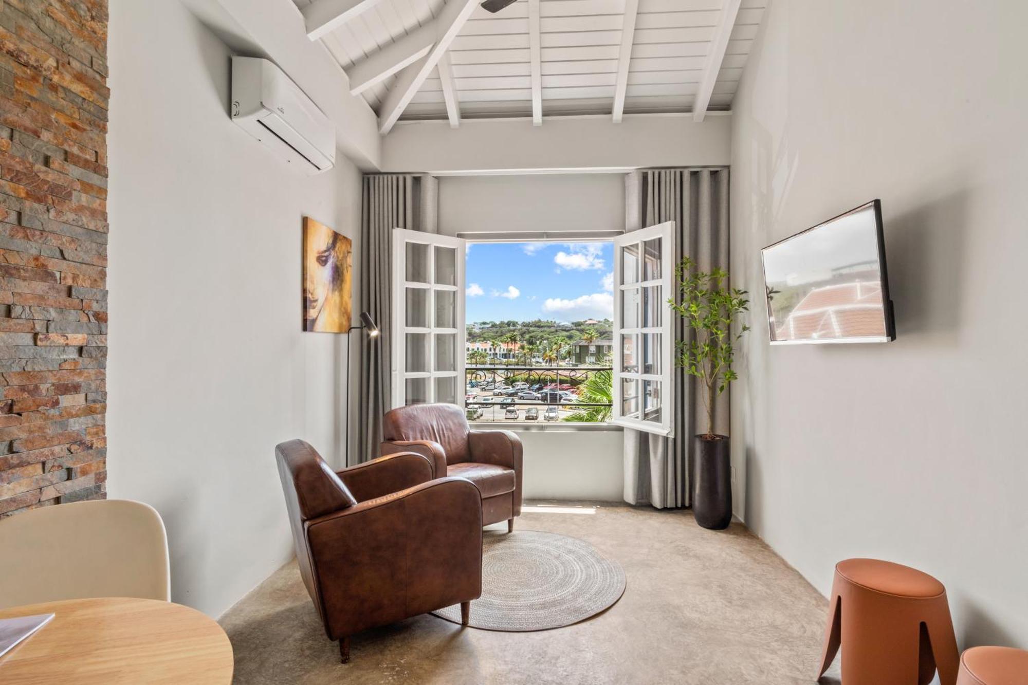 Pm78 Boutique Apartment *