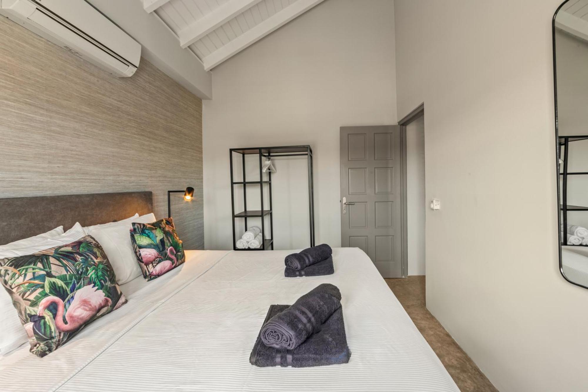Pm78 Boutique Apartment Willemstad