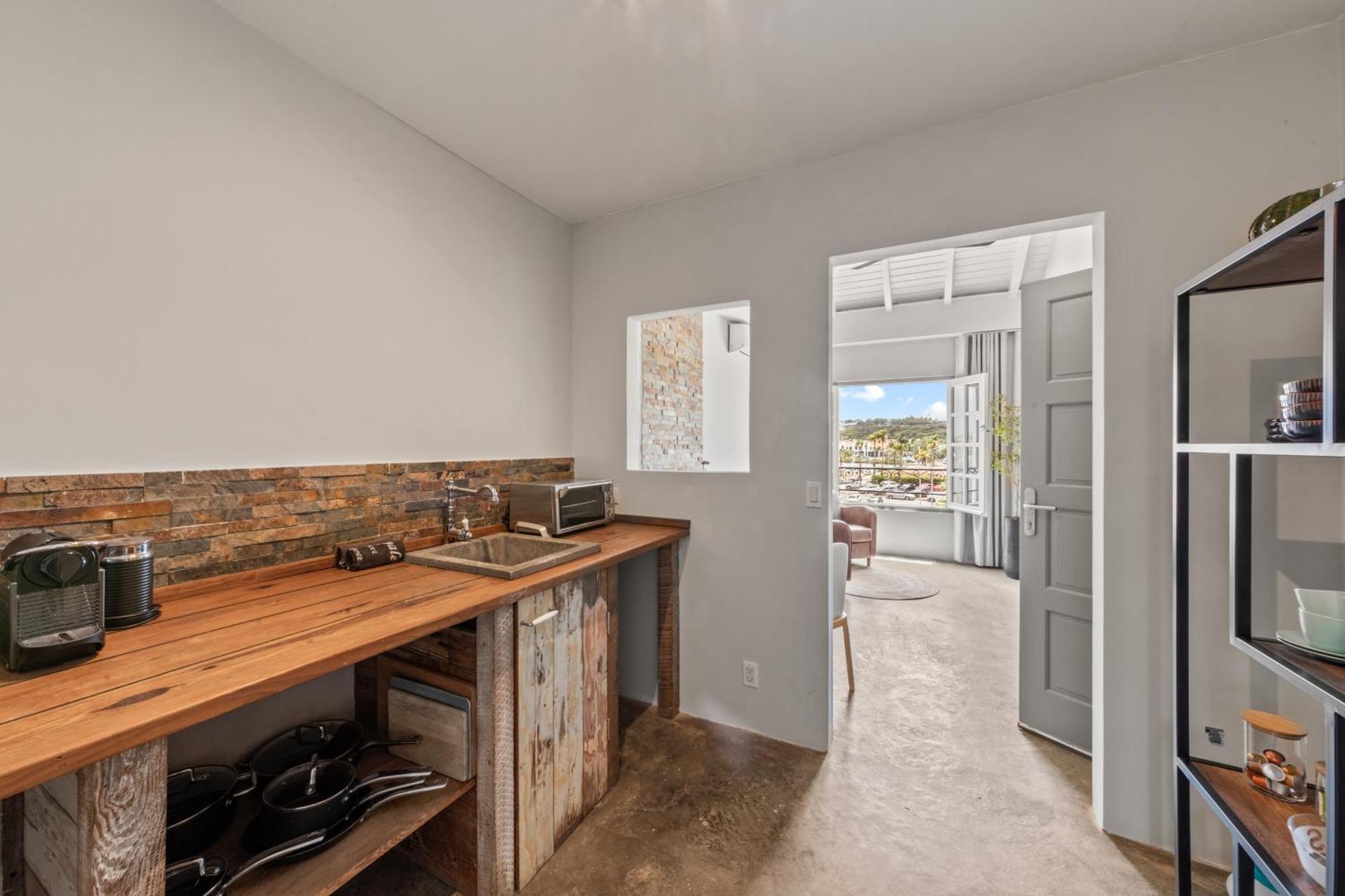 Pm78 Boutique Apartment