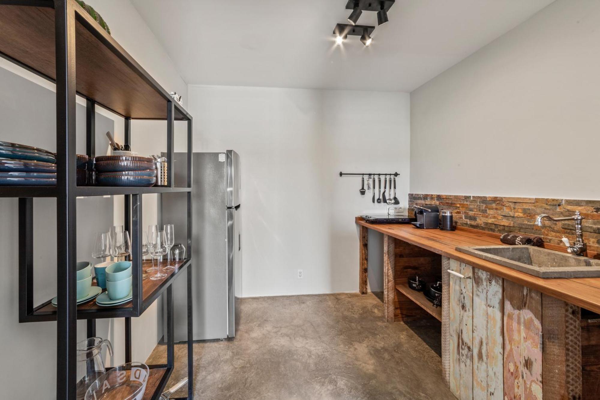 Apartment Pm78 Boutique